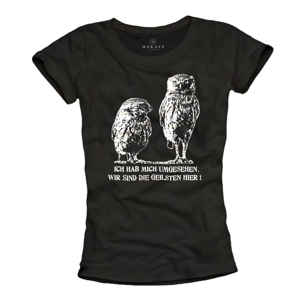 T-Shirt Damenshirt