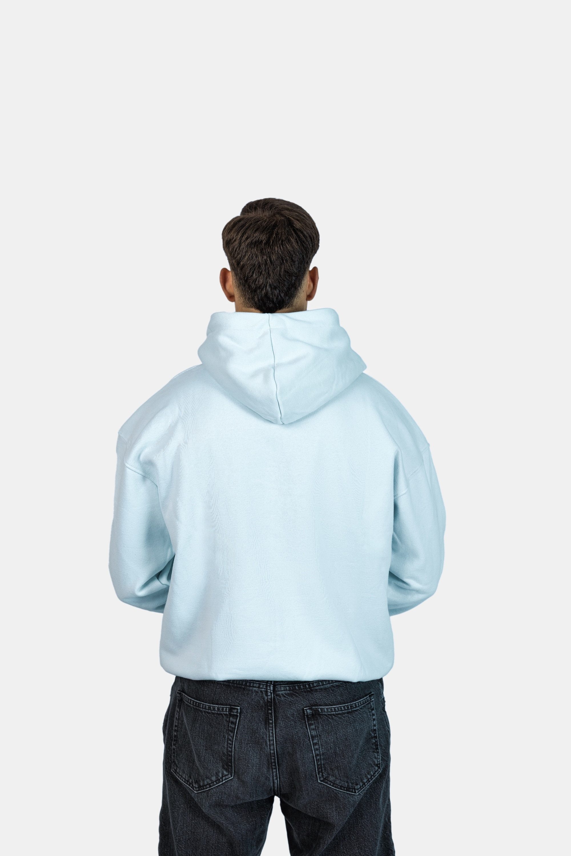 Crystal Paris Kapuzenpullover Teddy (1-tlg) günstig online kaufen