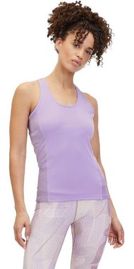Fila Shirttop Roussillon Running Racer Top With Inside Bra