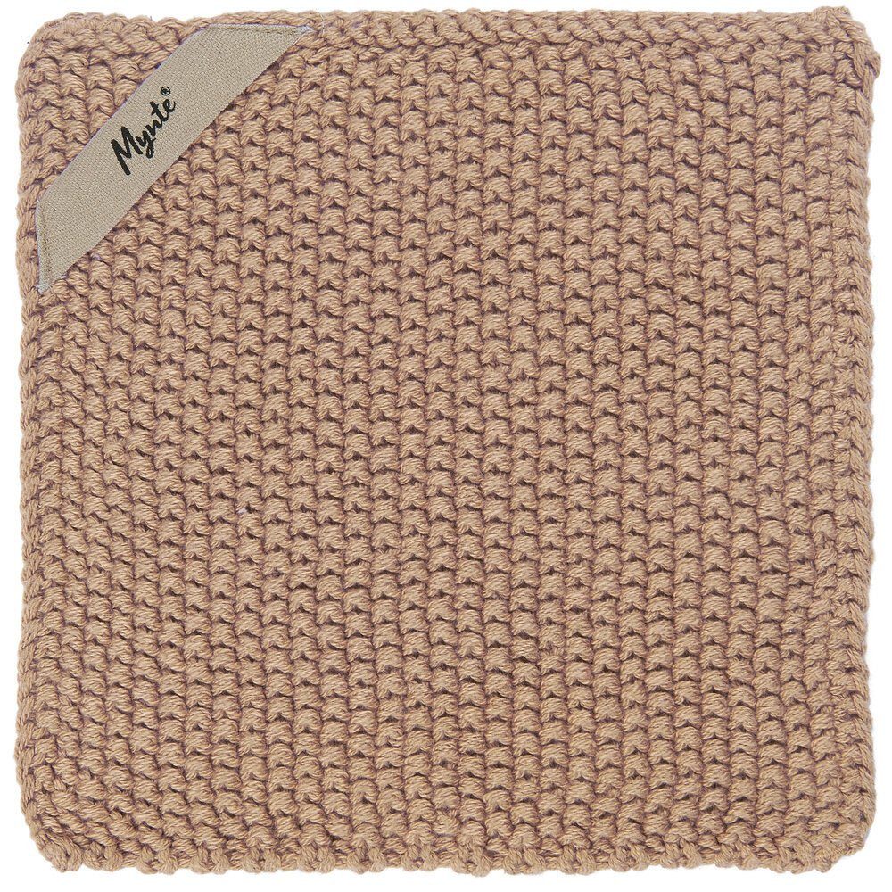 Ib Laursen Topflappen Mynte gestrickt günstig online kaufen