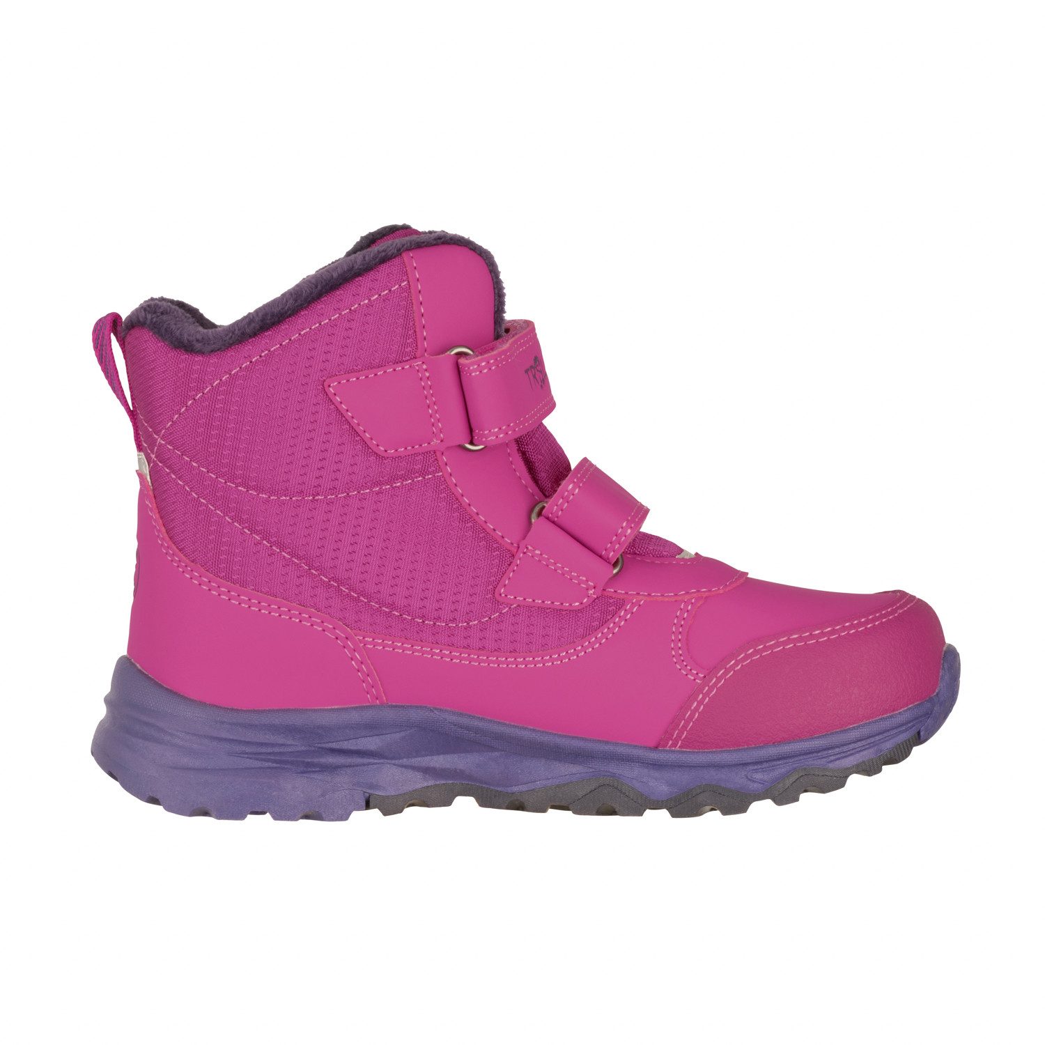 TROLLKIDS Kids Hafjell Winter Boots Winterstiefel