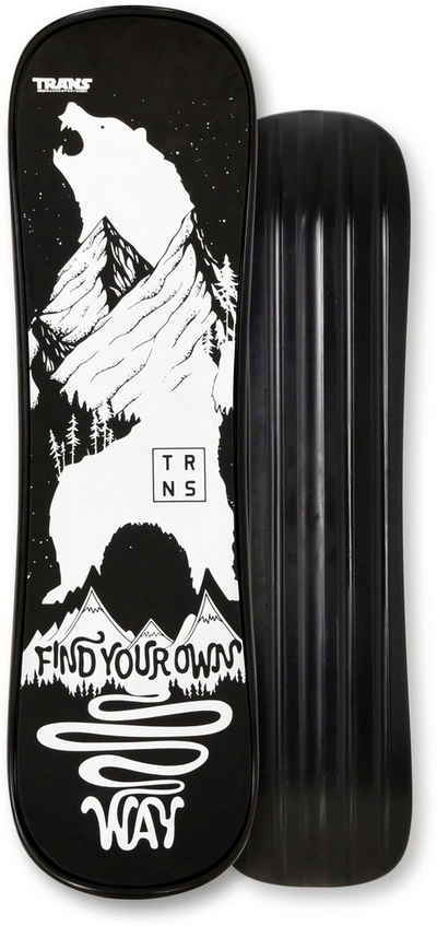 F2 Snowskate TRANS Snowdeck