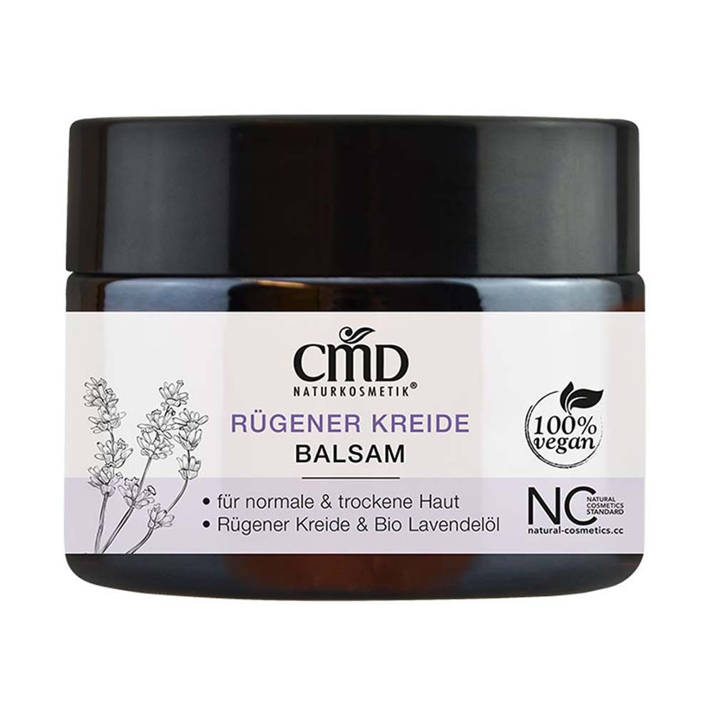 Tagescreme Rügener Kreide - Balsam 50ml