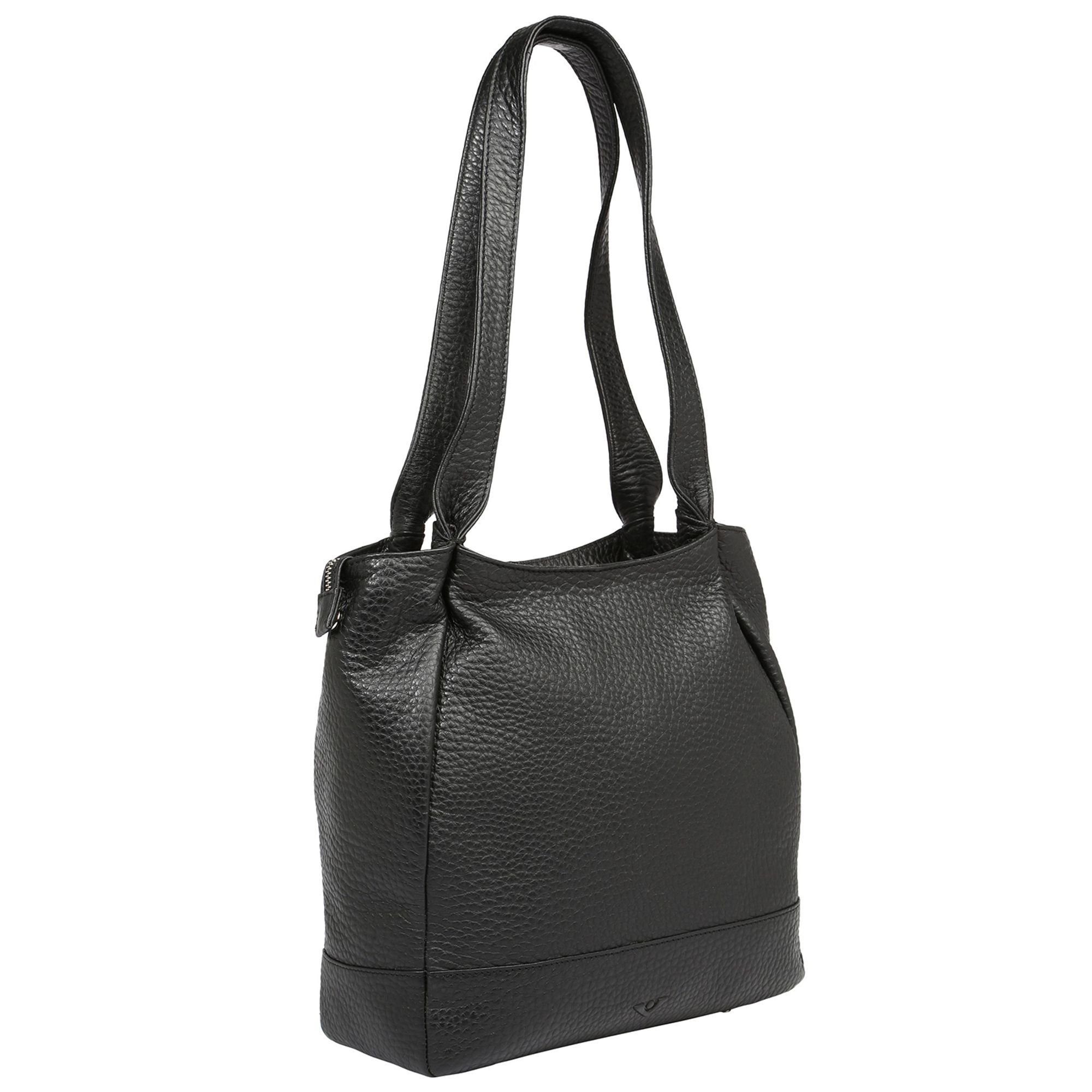 Voi Schultertasche Hirsch, Leder