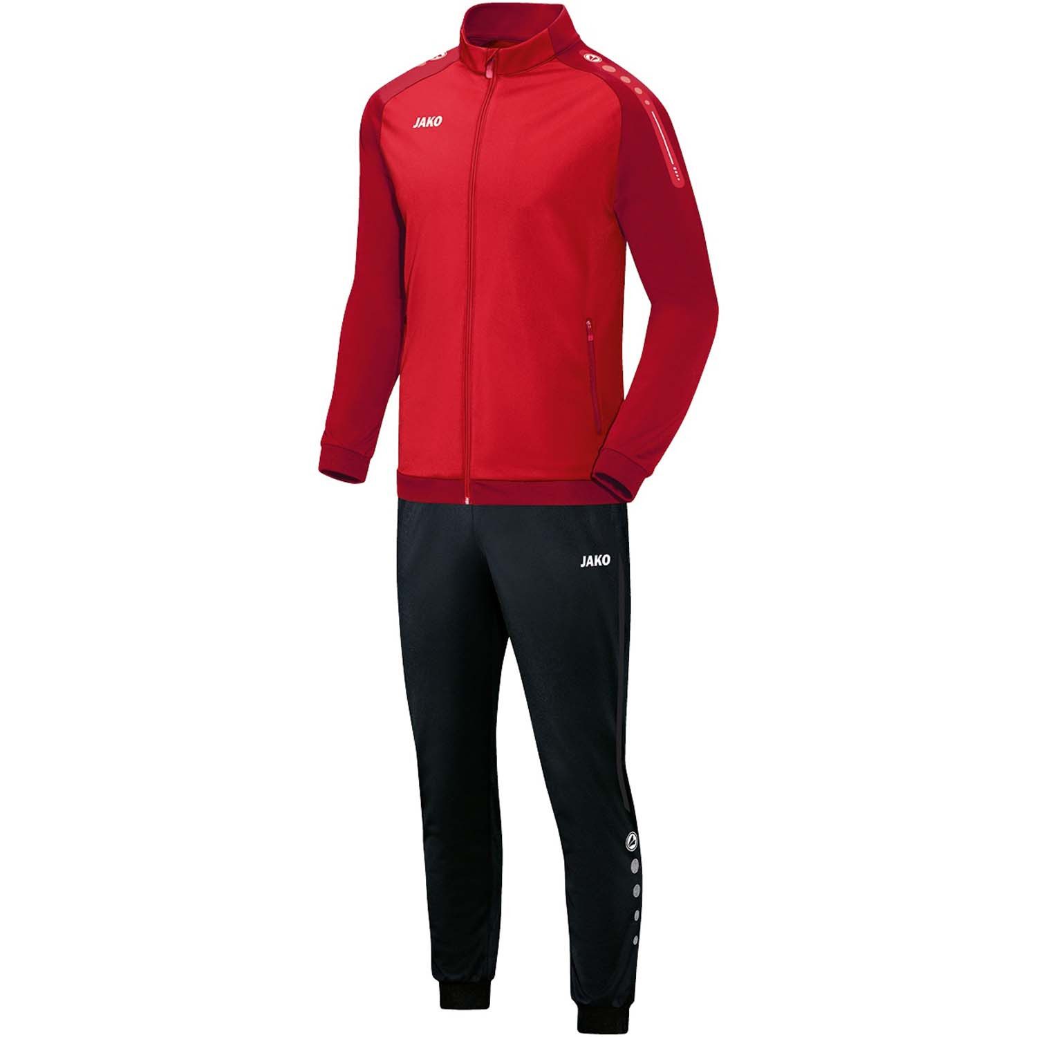 Trainingsanzug Jako Herren Trainingsanzug Polyester Champ M9117