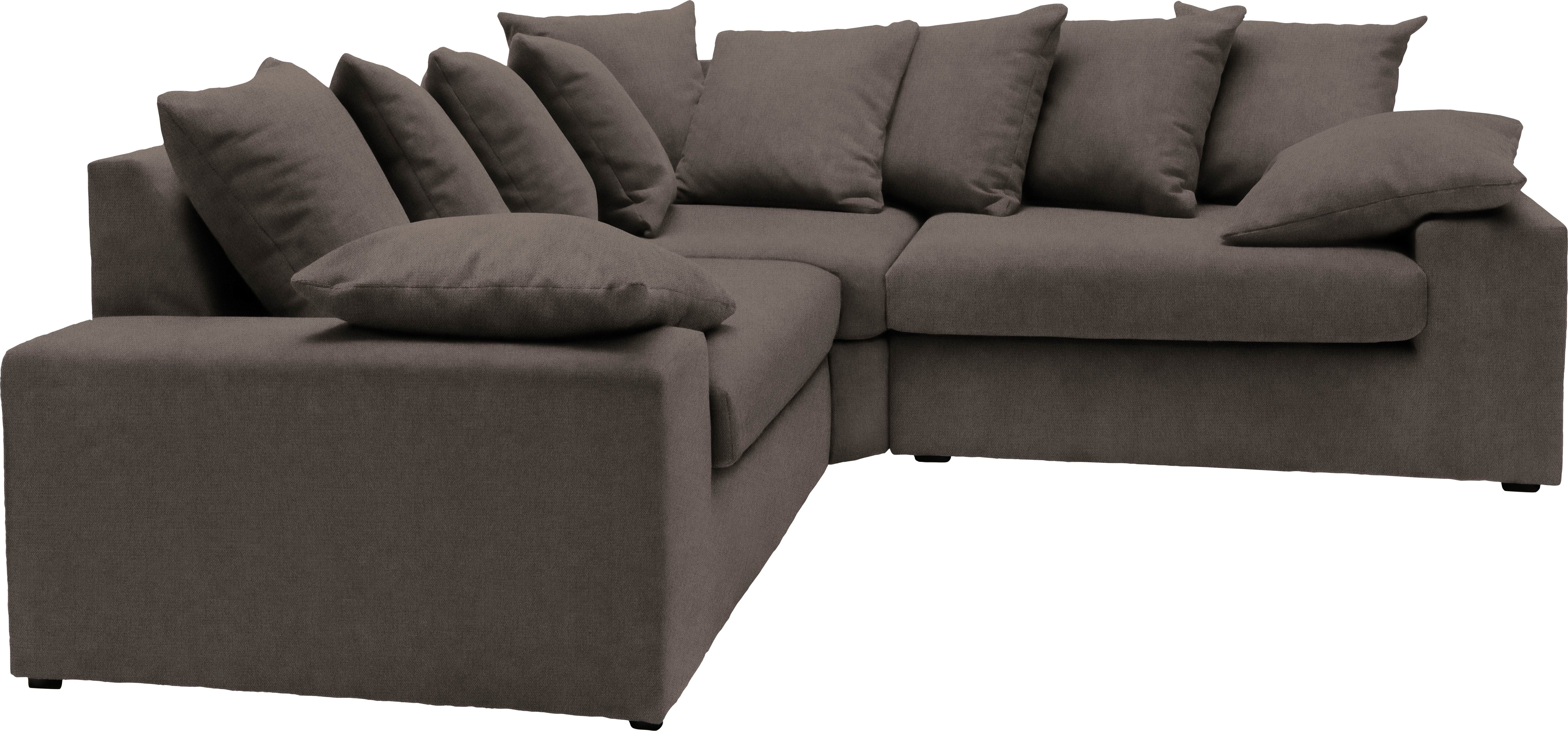 INOSIGN Ecksofa Sassari