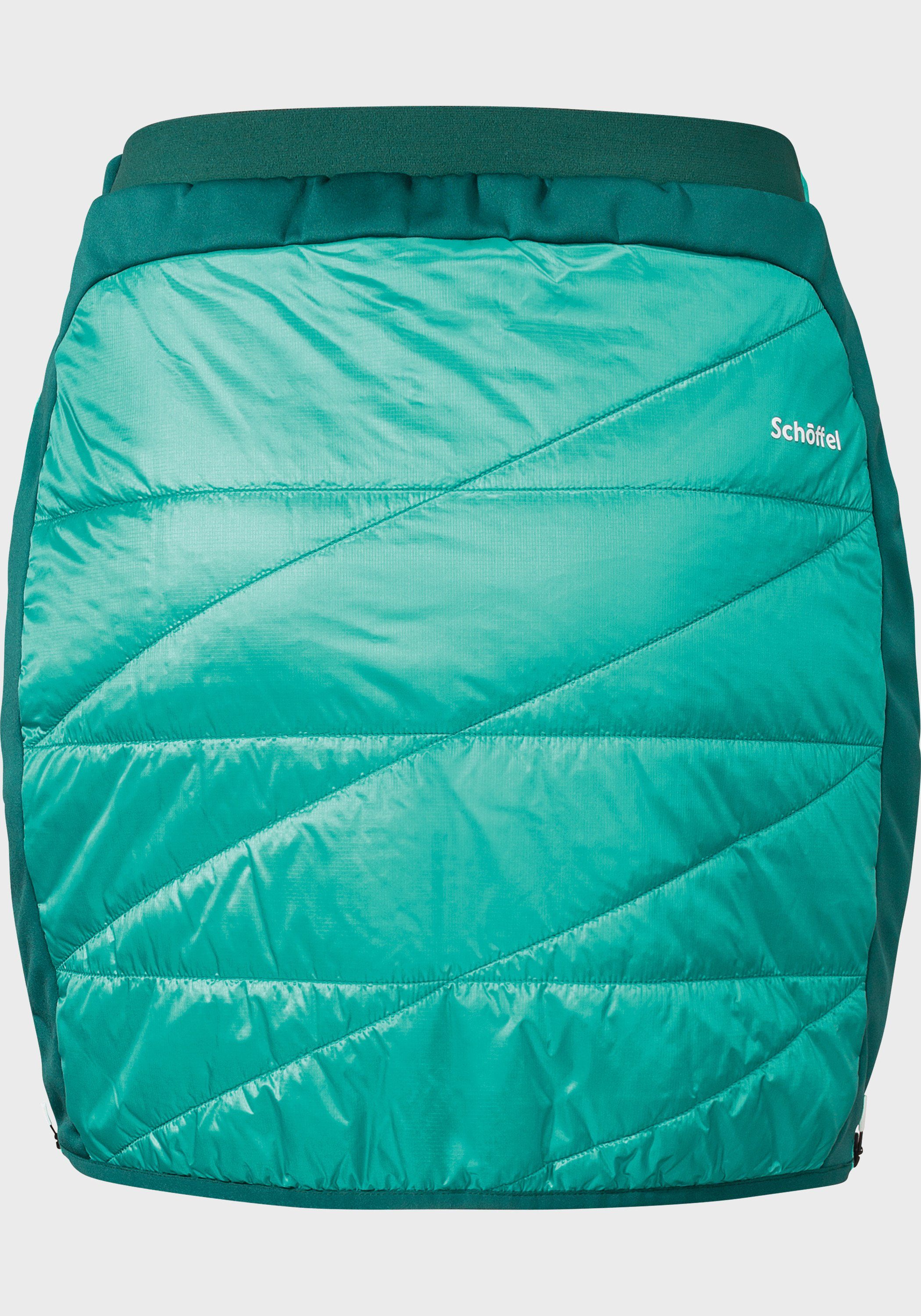 Schöffel Sweatrock Thermo Skirt Stams L