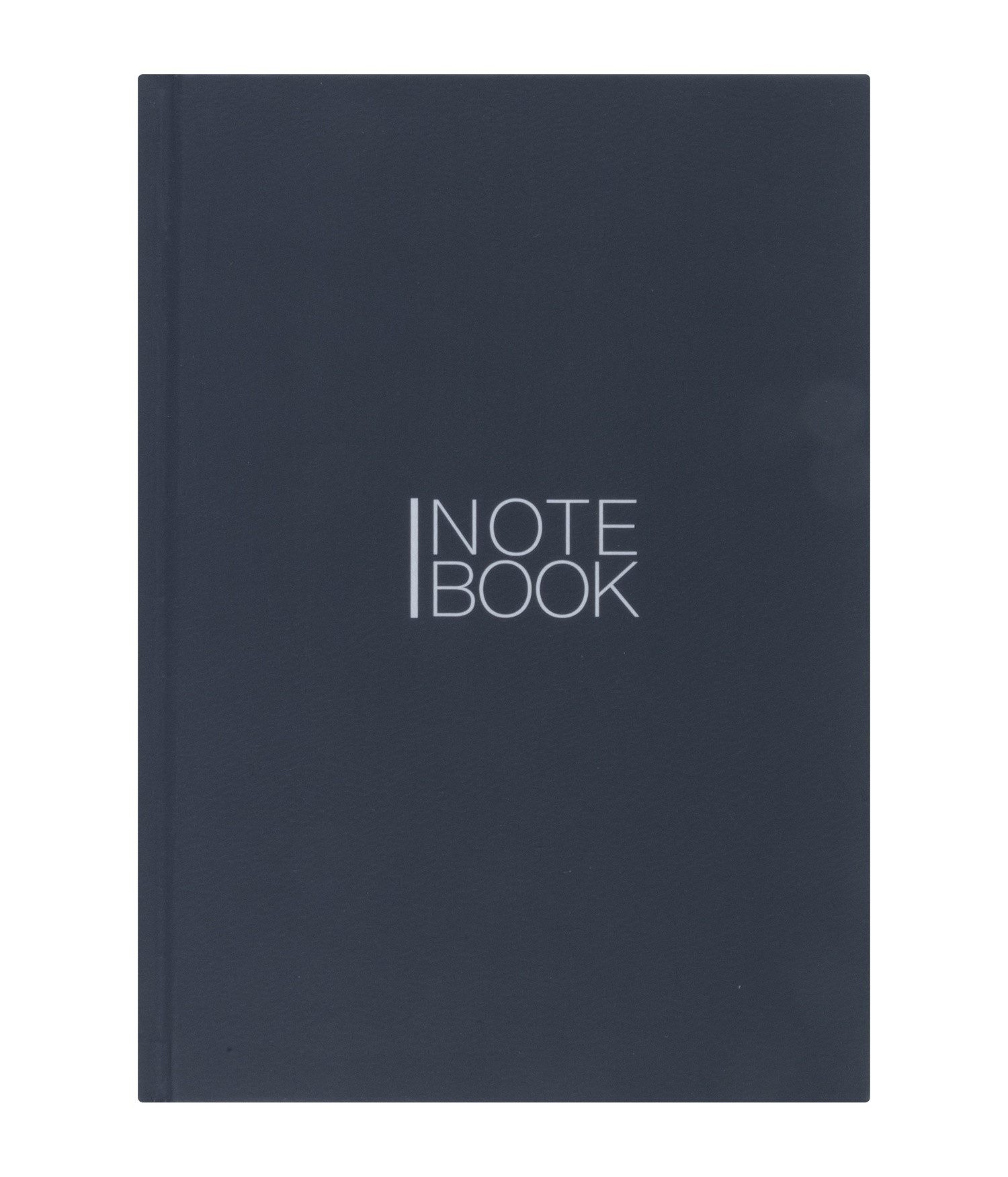 Notizbuch Premium-Kladde / DIN A5 / Notizbuch / 192 Seiten / dotted