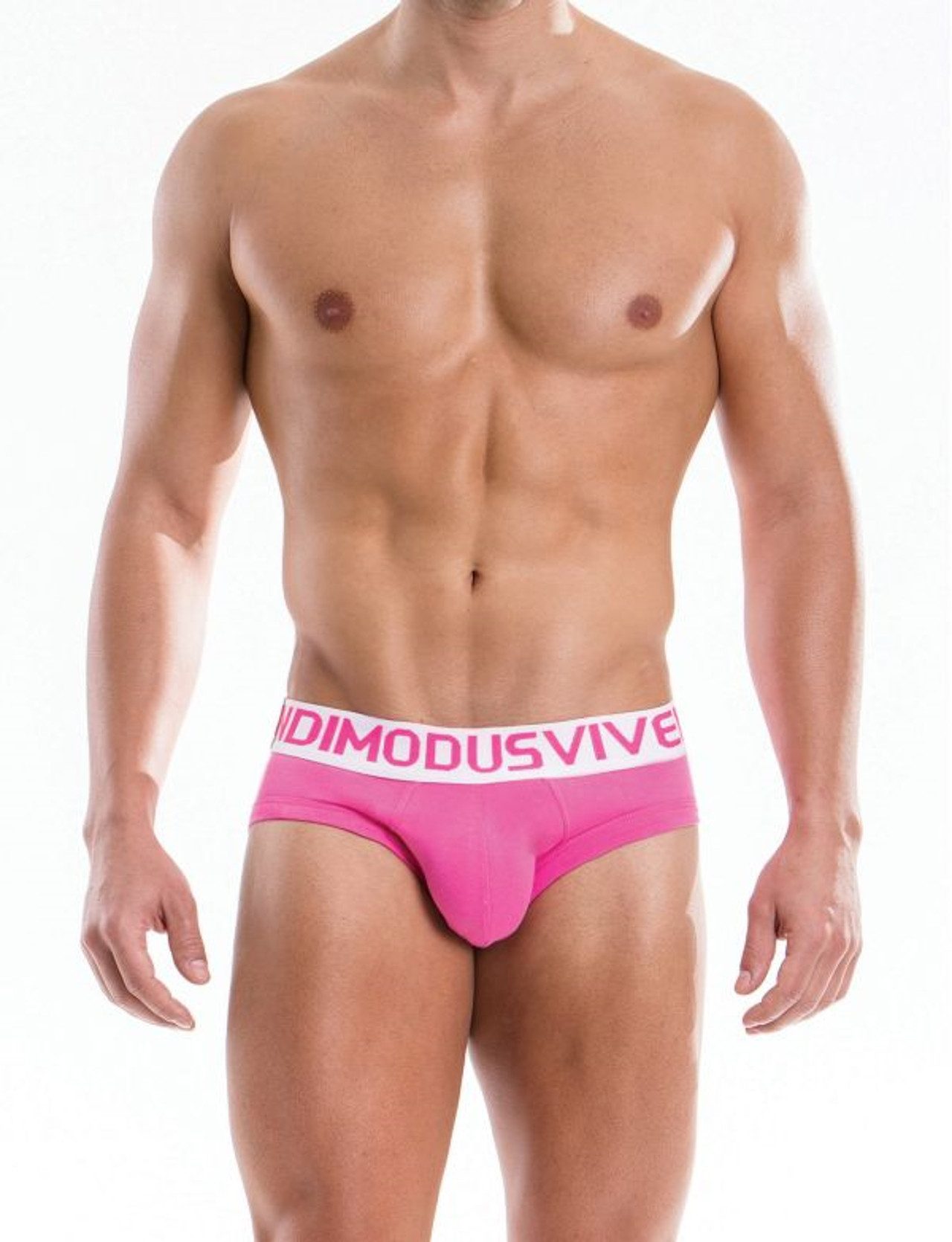 Modus Vivendi Slip Weekly Briefs Modus Vivendi Logo Elastikbund