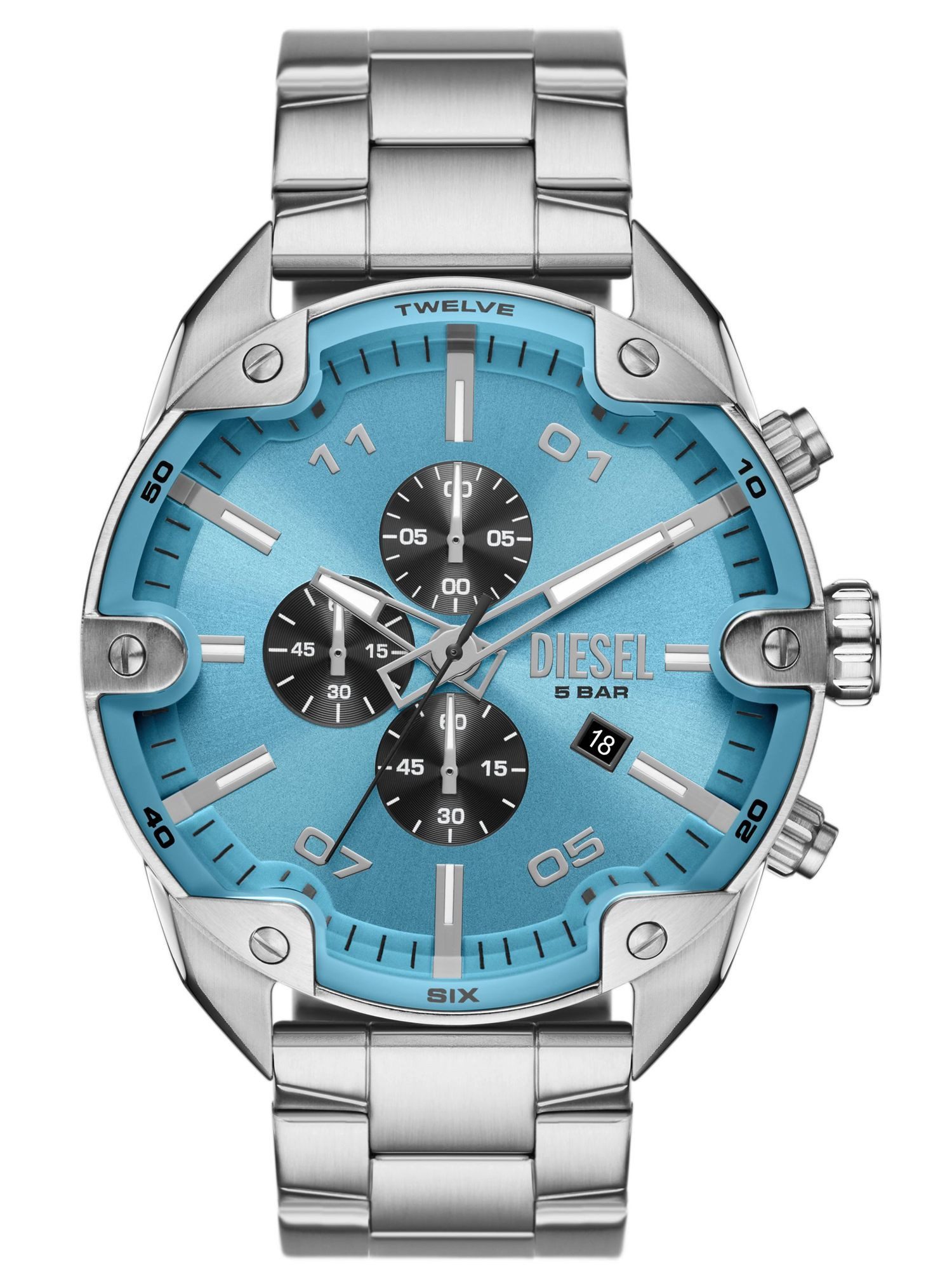 Diesel Chronograph DZ4655 günstig online kaufen
