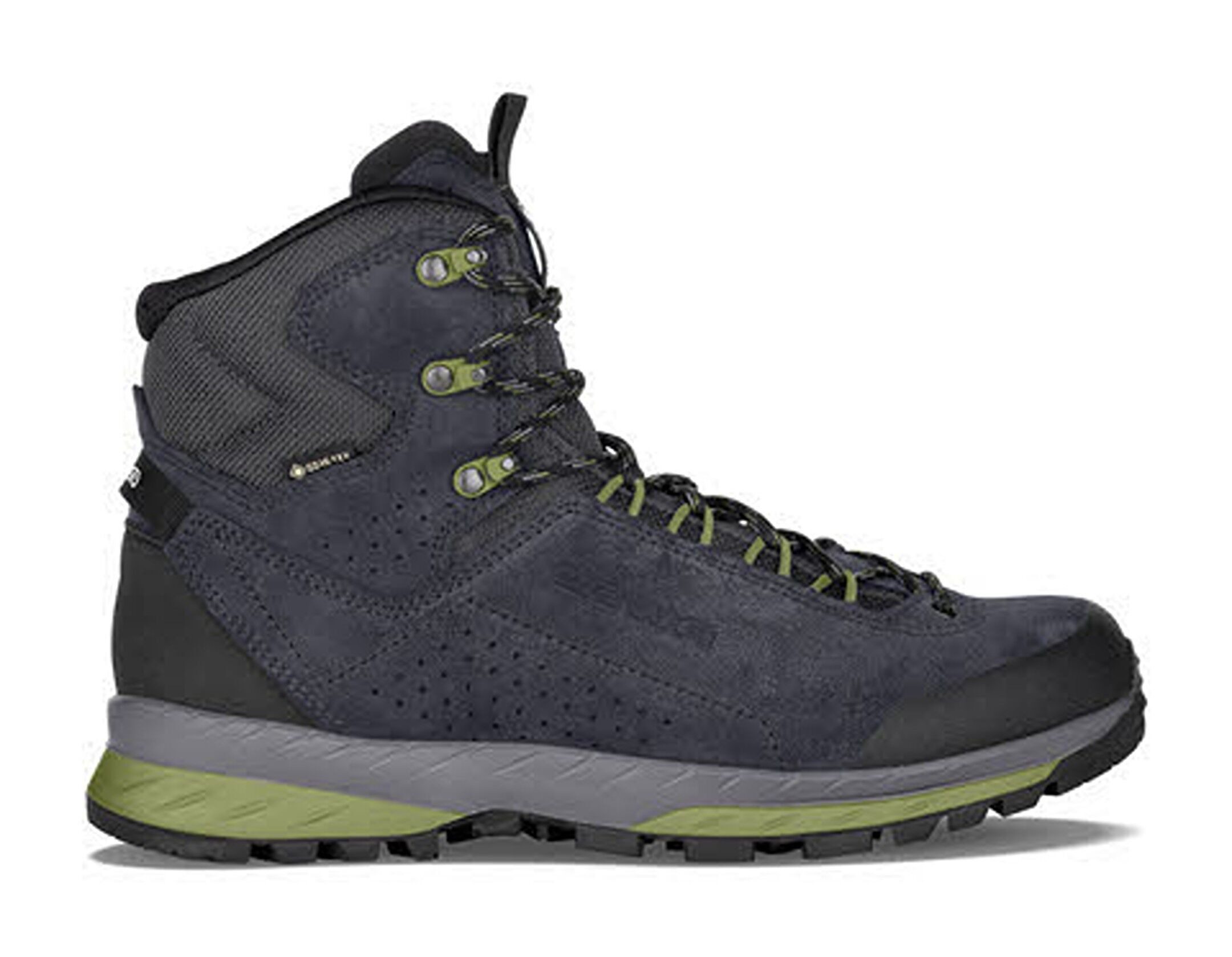 Lowa DELAGO GTX MID Wanderstiefel günstig online kaufen