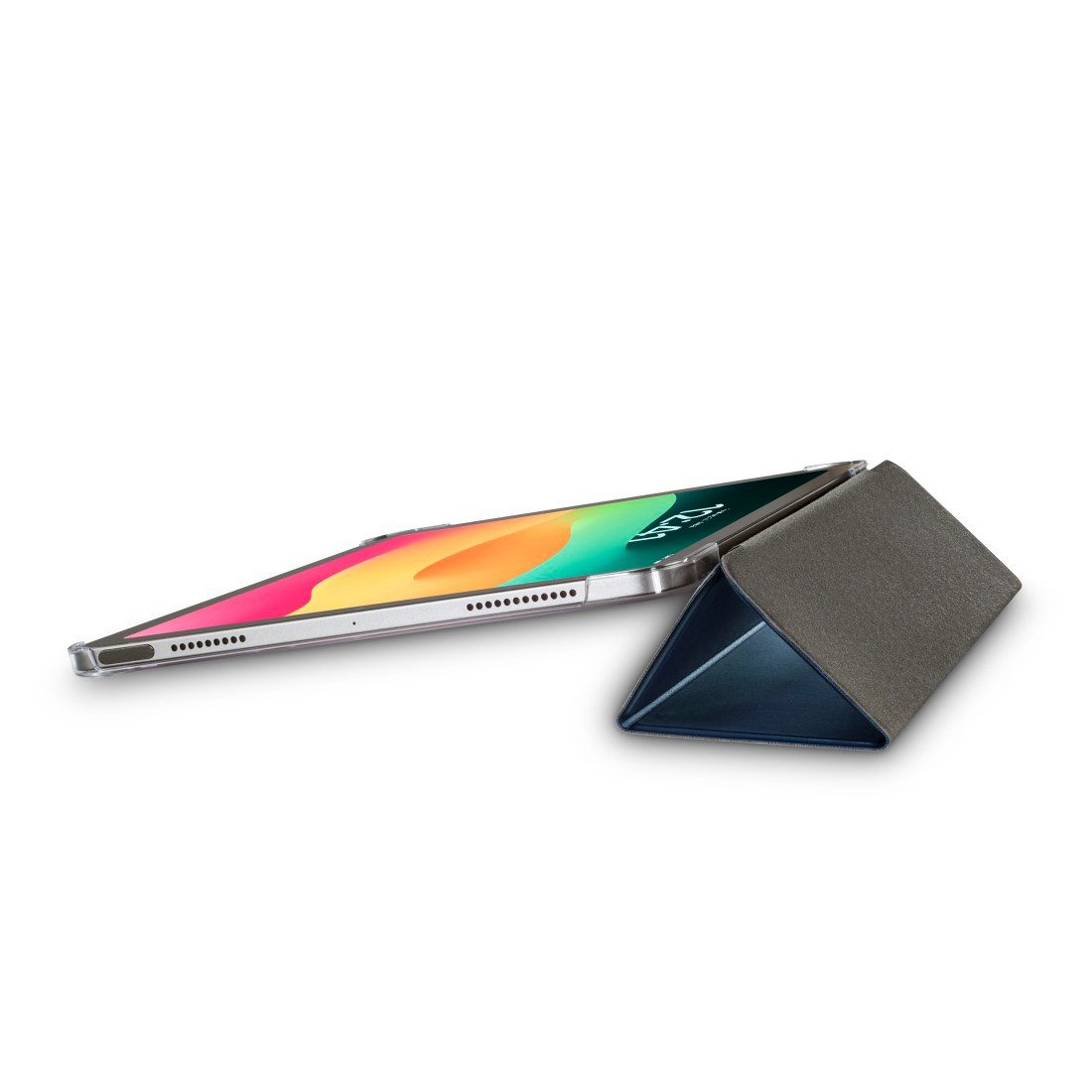 Hama Tablet-Hülle Schutzhülle "Fold Clear" für Apple iPad Pro 13" (2025/2024)