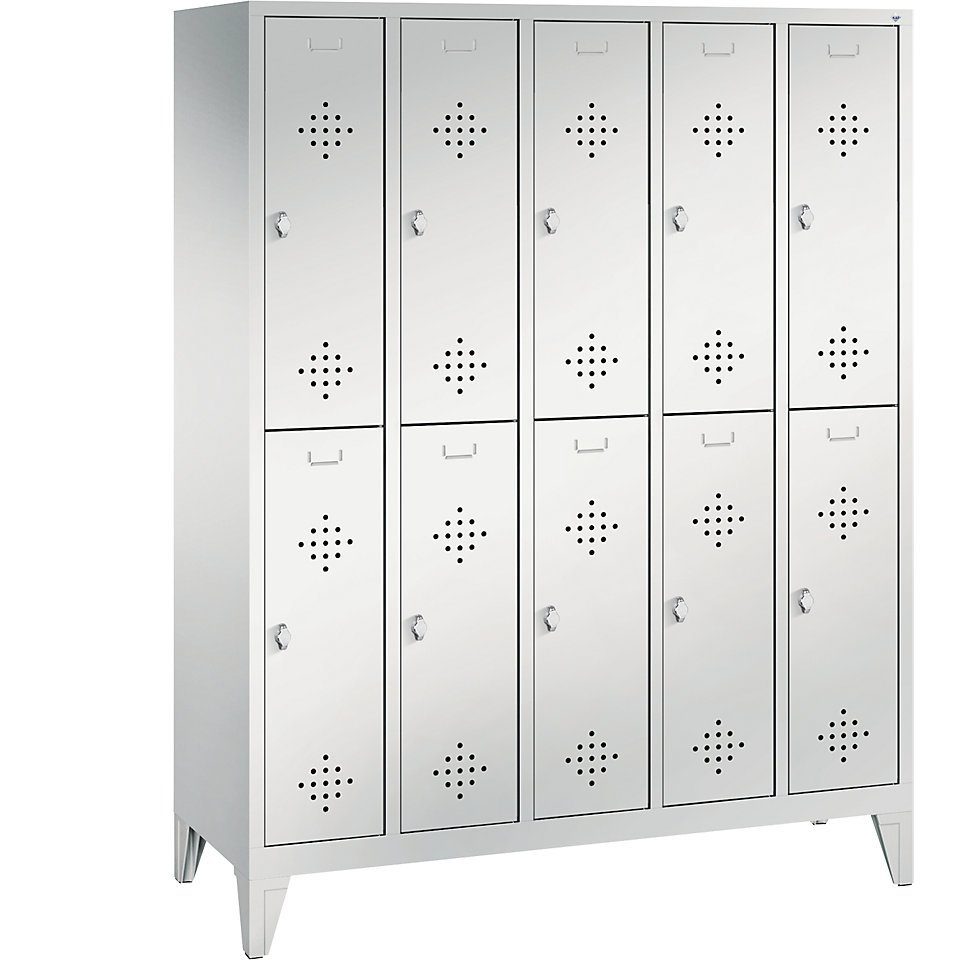 C+P Aktenschrank