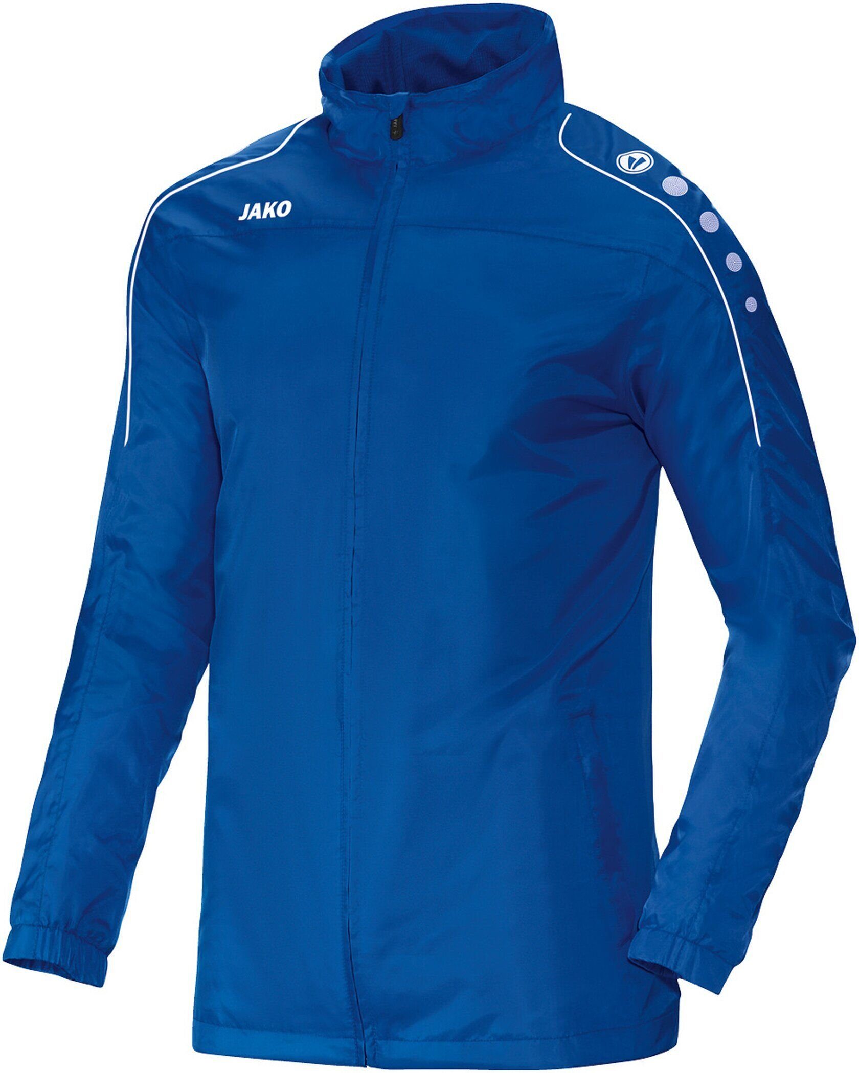 Jako Regenjacke (1-St)