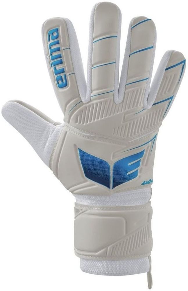 Erima Torwarthandschuhe Aeroclaw Protect