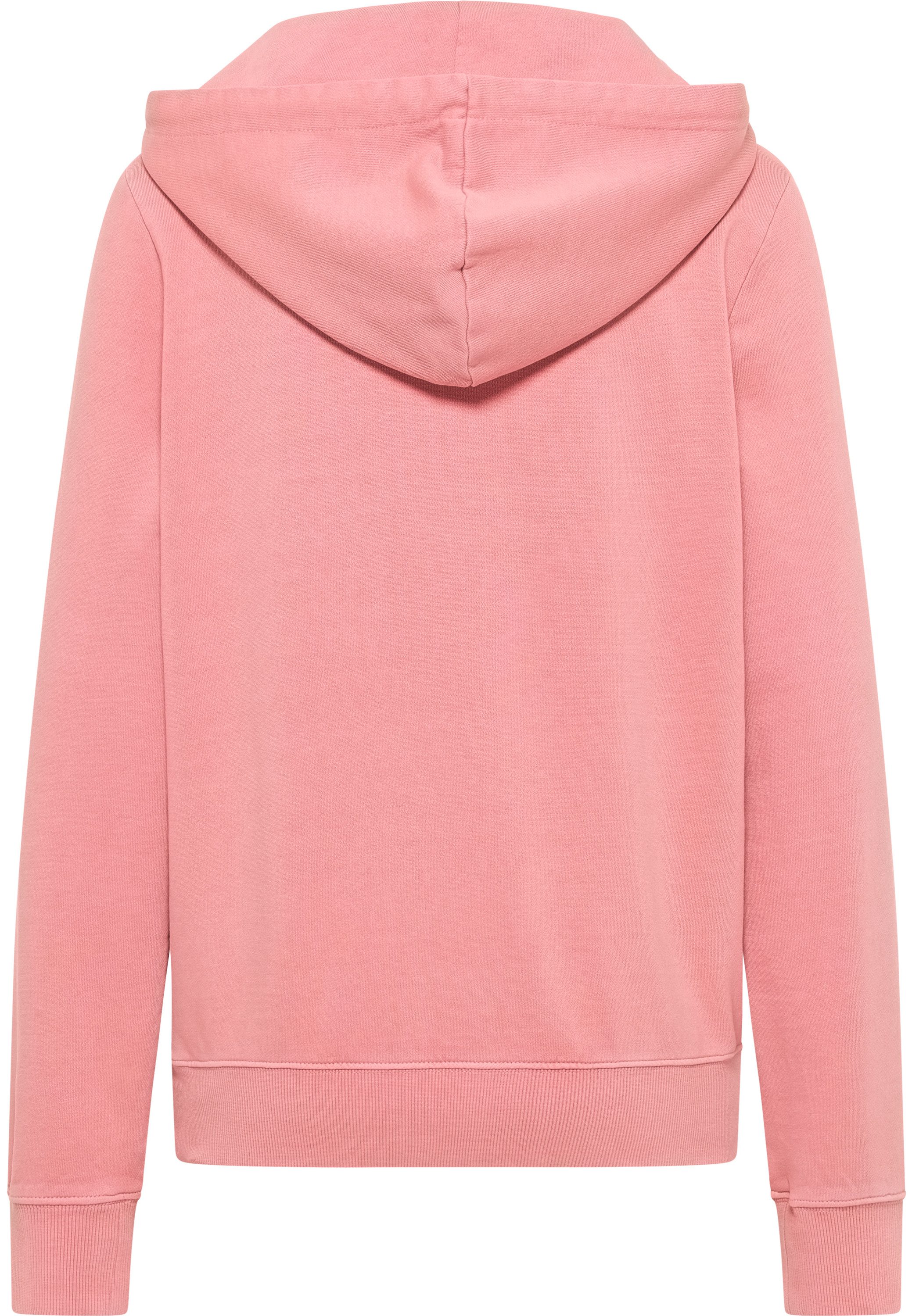 MUSTANG Sweatshirt Damen Style Wichita