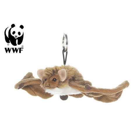 WWF Kuscheltier Plüschtier Fledermaus (23cm)