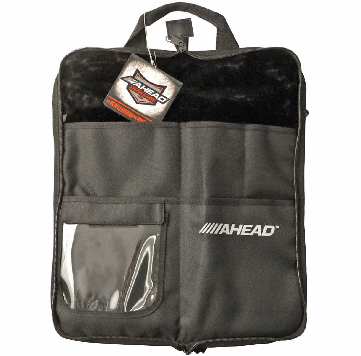 Ahead Drumsticks Tasche SB (Stickbag), Stock-Tasche für Schlagzeugstöcke