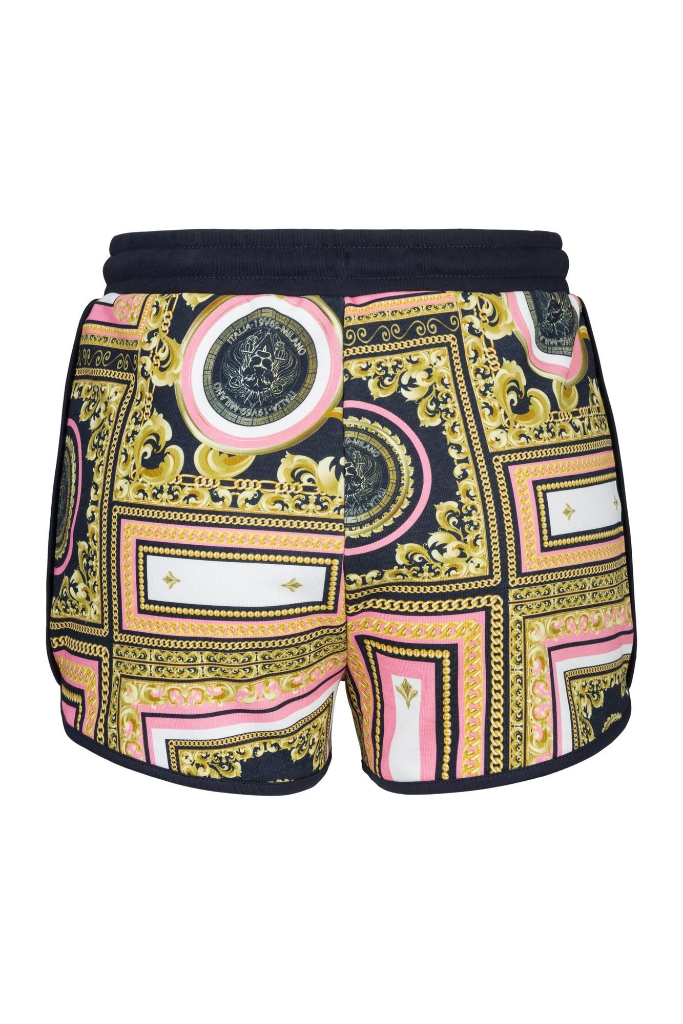 19V69 ITALIA Shorts MADRISSA BAROQUE günstig online kaufen