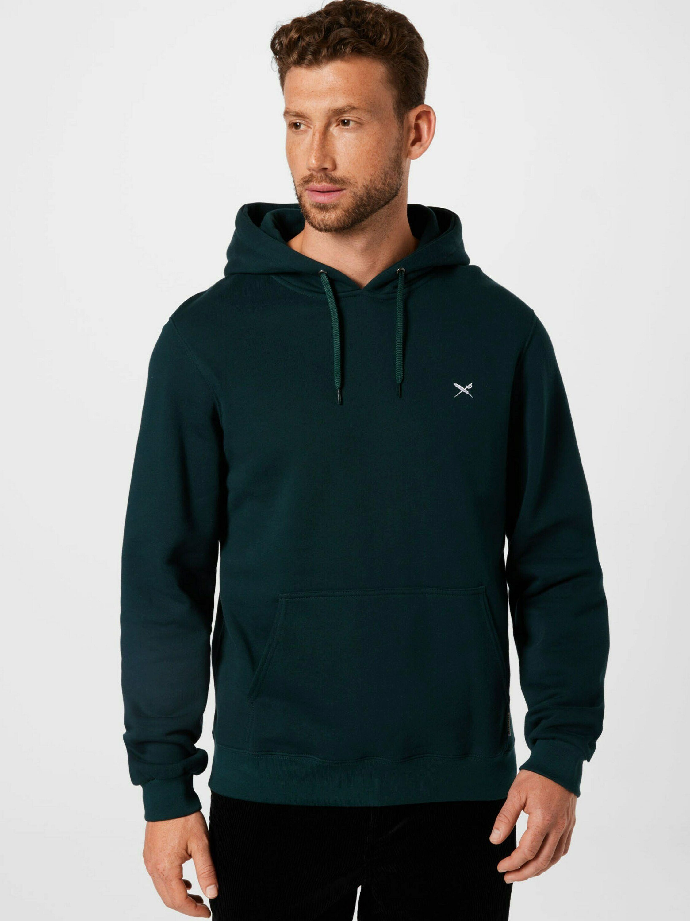 iriedaily Sweatshirt (1-tlg) günstig online kaufen