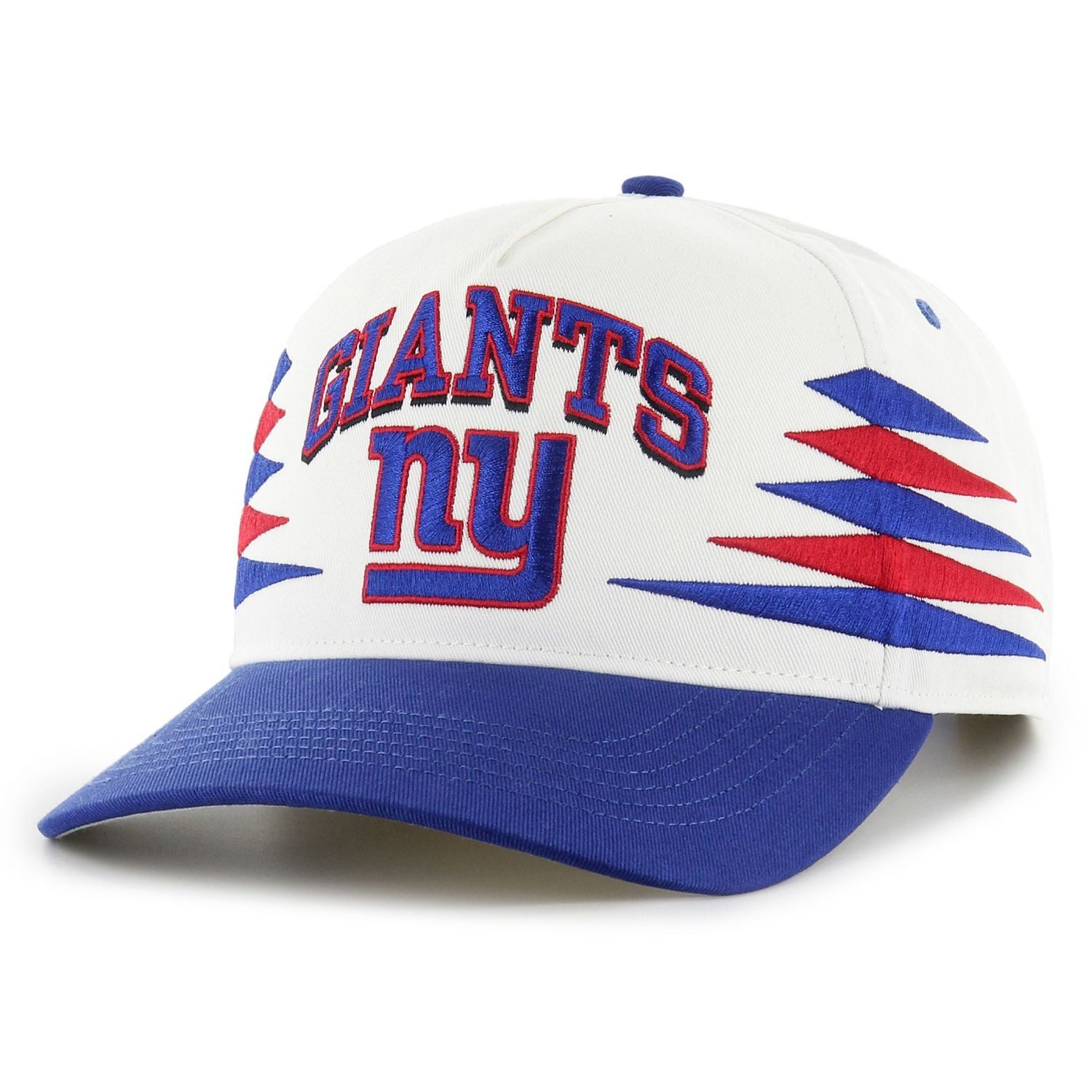Snapback Cap Hitch DIAMOND CUT New York Giants