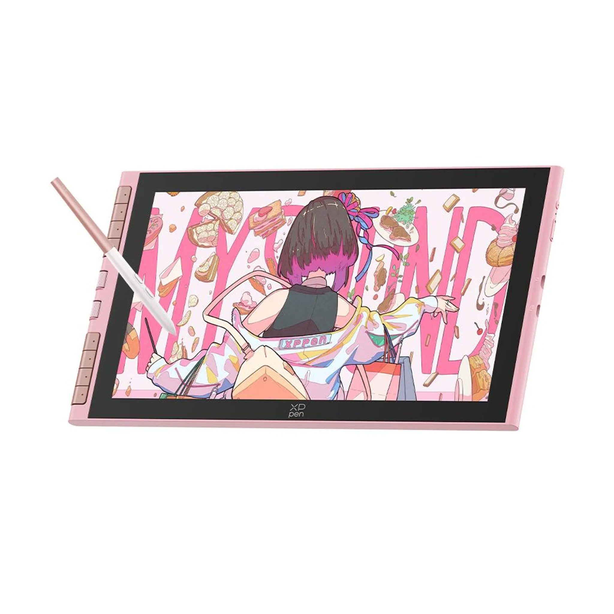 XP-PEN Artist12 Gen3 Grafiktablett (11,9)