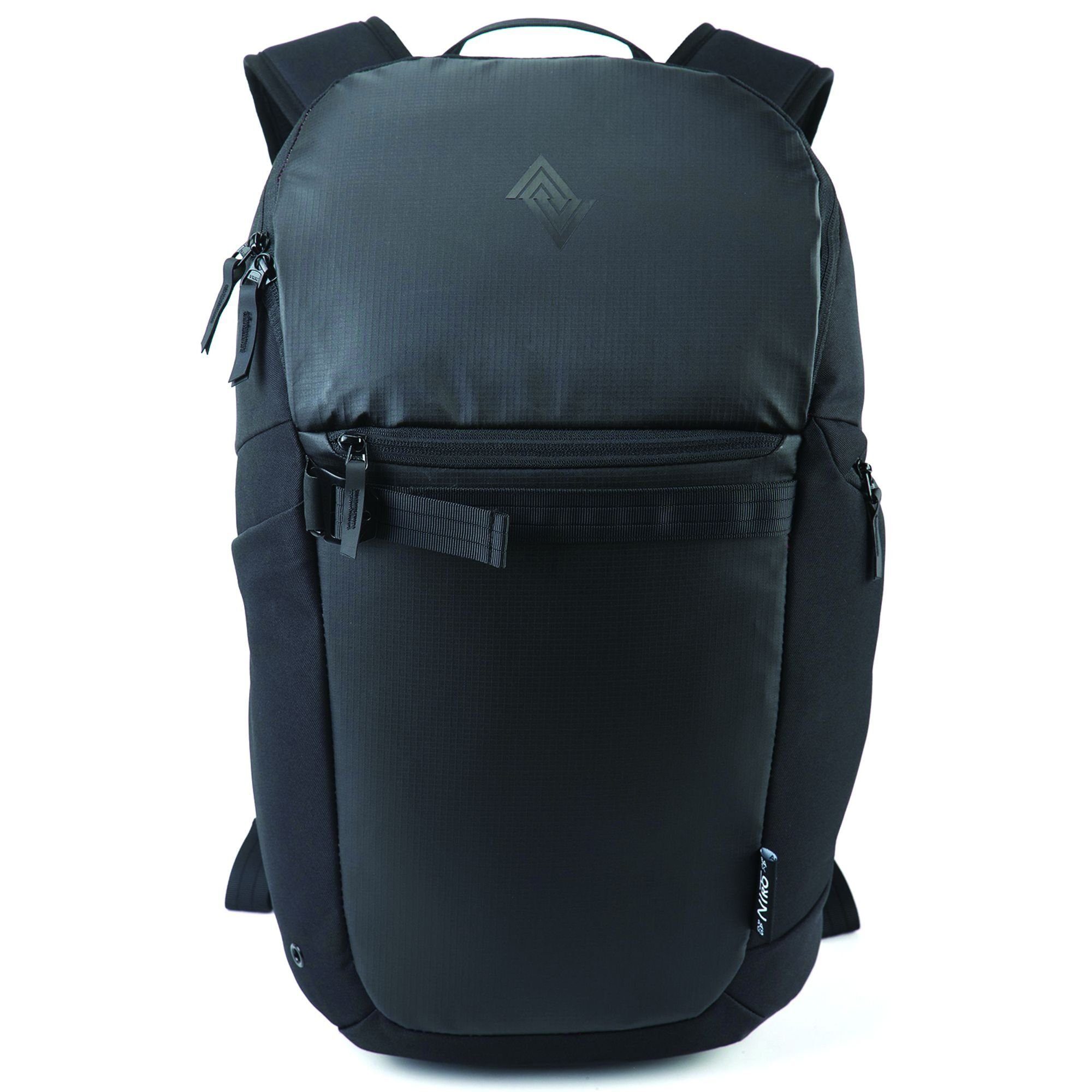 NITRO Laptoprucksack Nikuro, Polyester