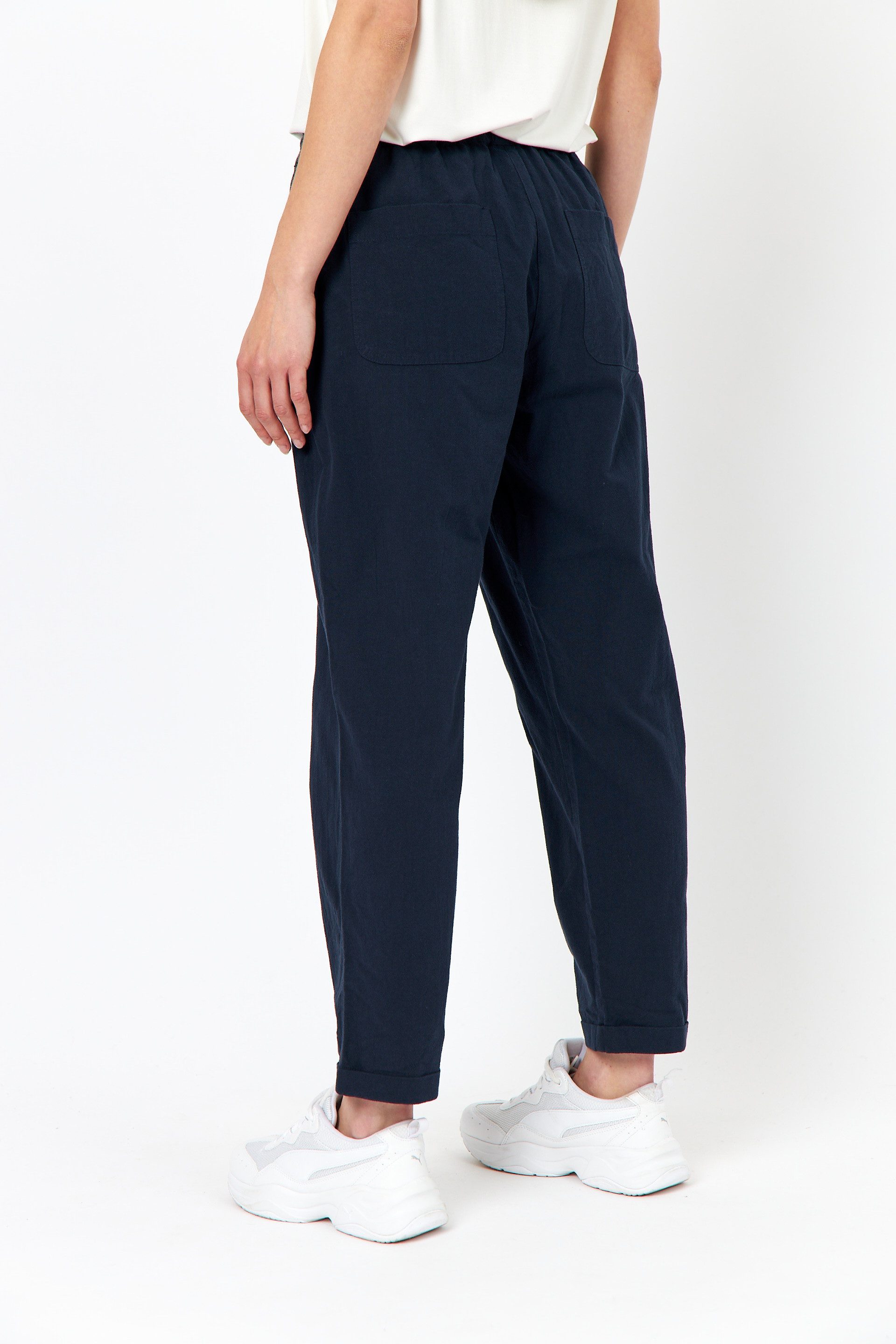 soyaconcept Schlupfhose SC-CISSIE 10-C leichte Sommerhose aus Baumwolle in günstig online kaufen