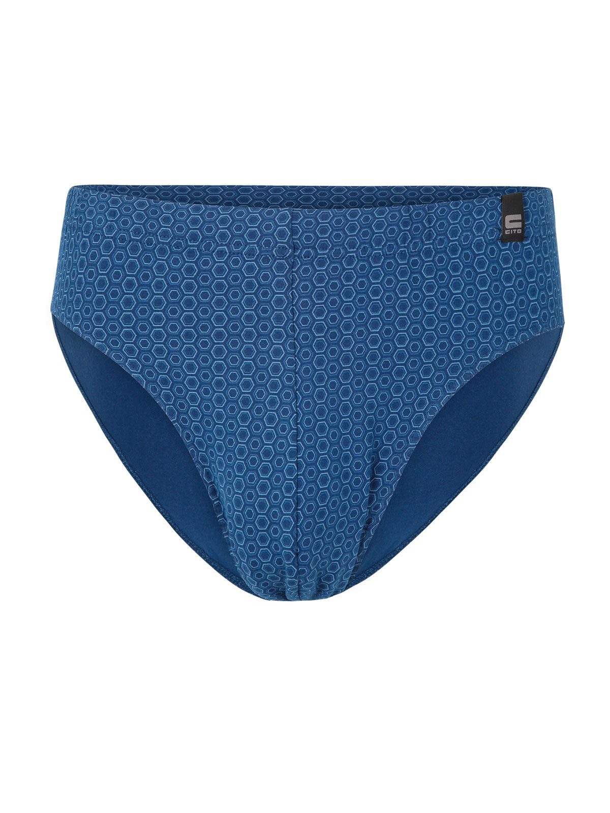 CiTO Slip 3er Pack Herren Slip günstig online kaufen