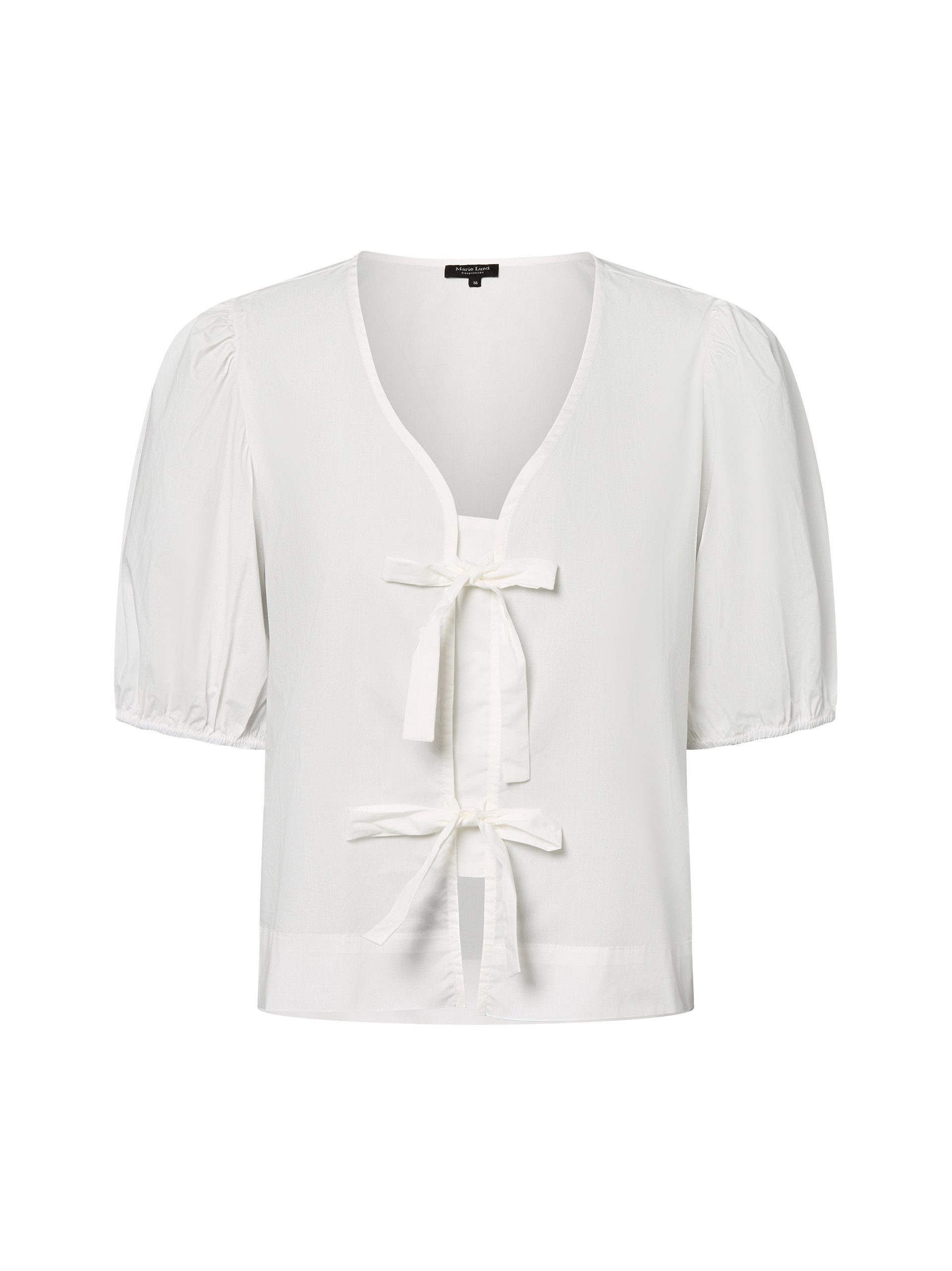 Shirtbluse