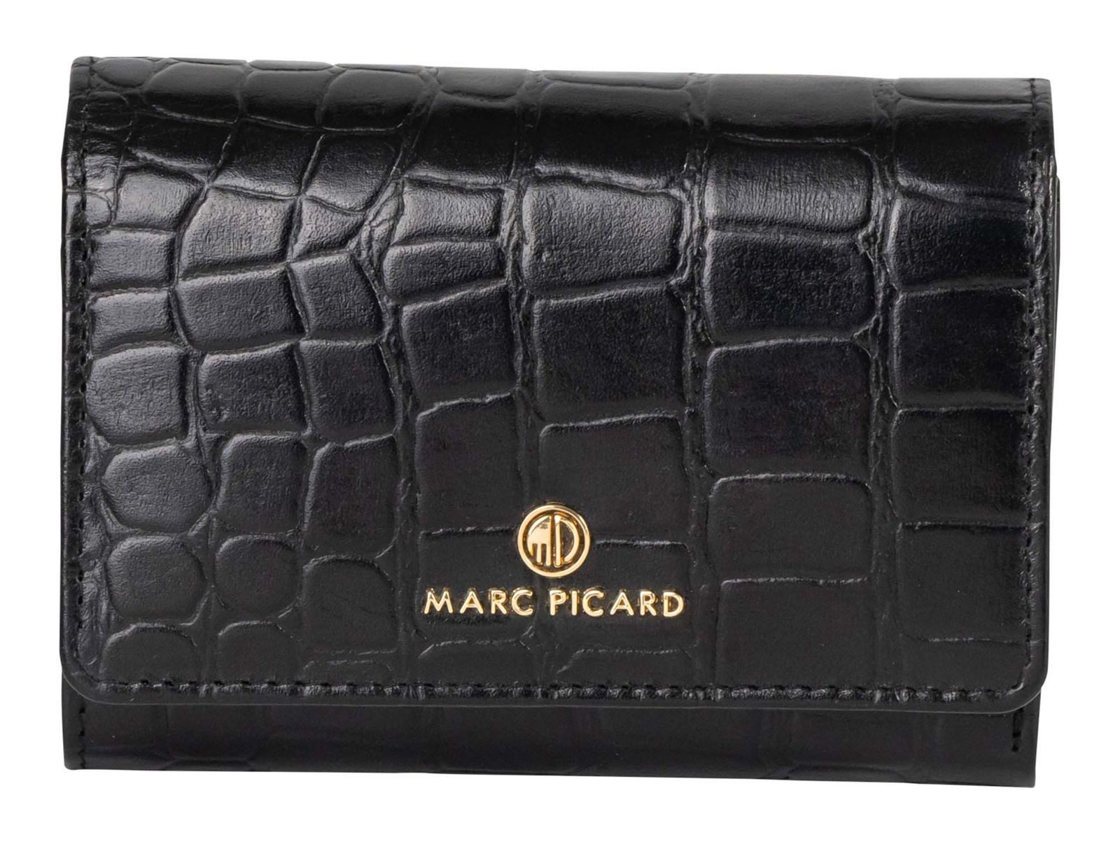 Marc Picard Geldbörse Wallet with Flap, günstig online kaufen