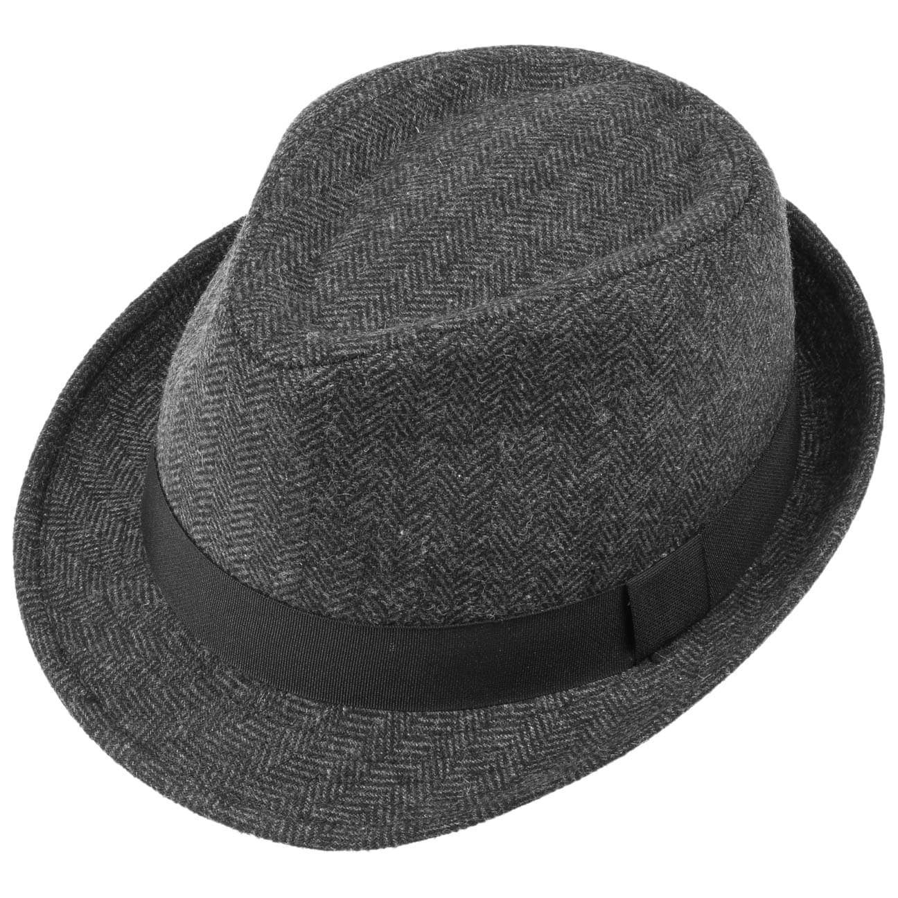Lipodo Trilby (1-St) Stoffhut mit Futter günstig online kaufen