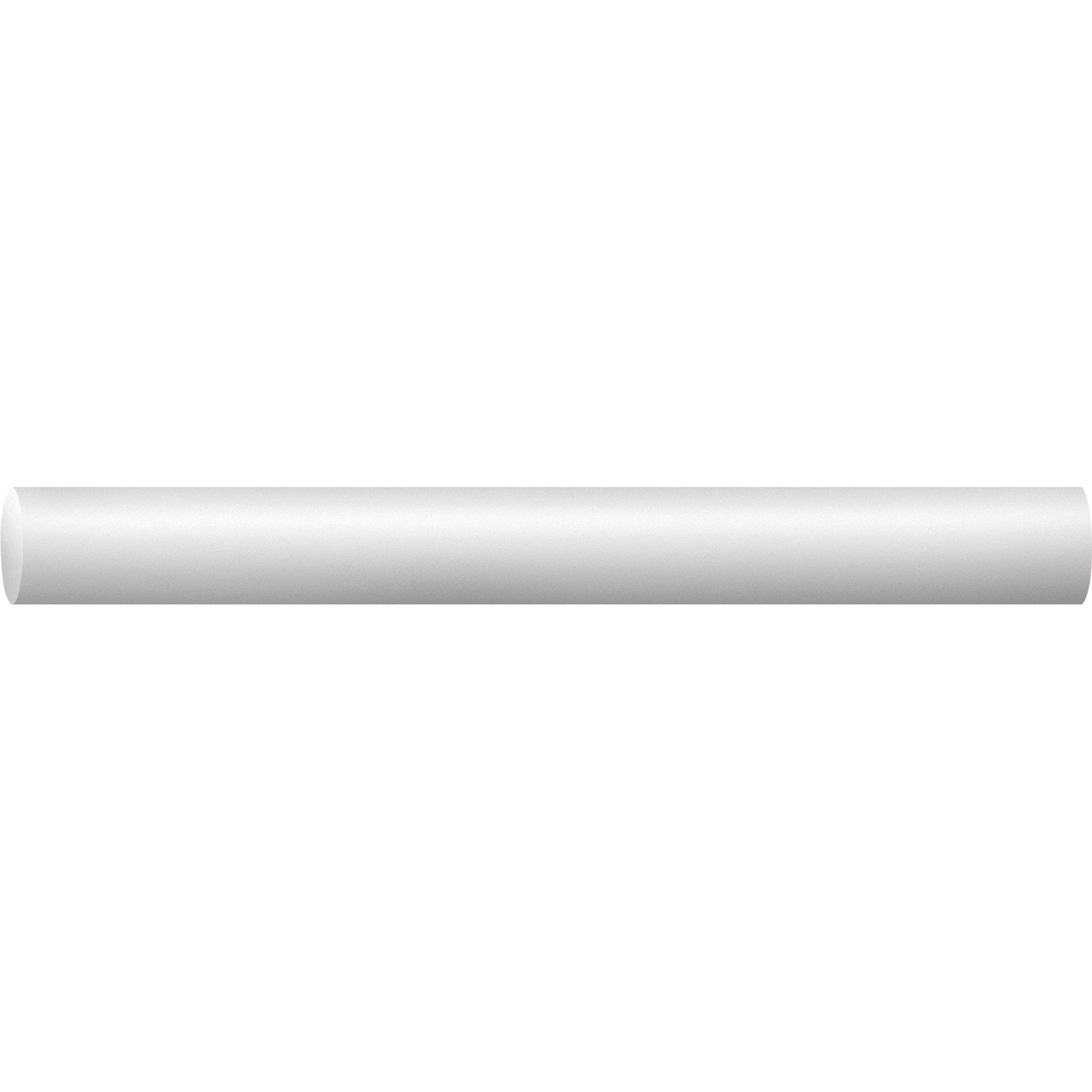 LYRA Buntstift Wandtafelkreide GIOTTO Robercolor 5396 00 weiß 100 Stück
