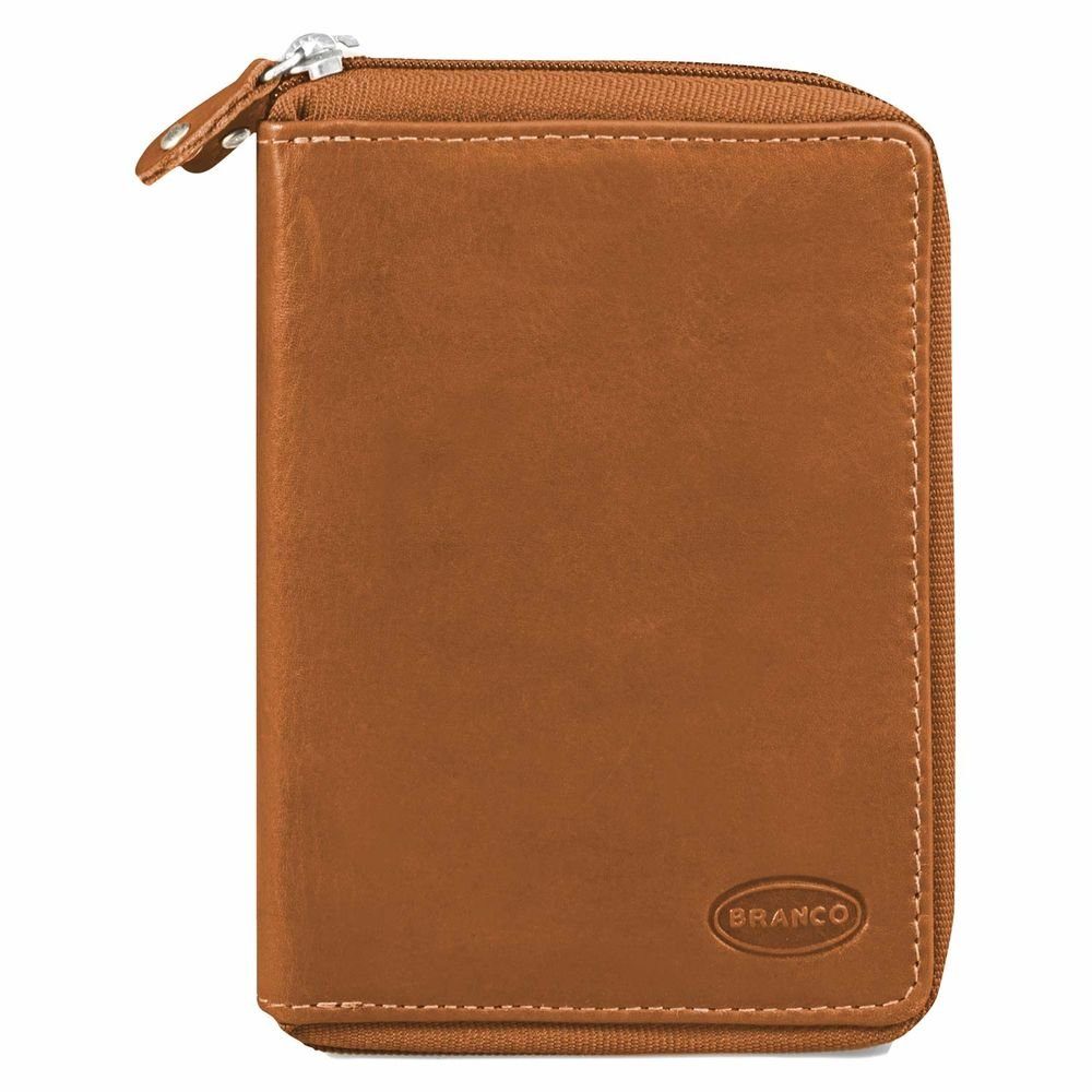 BRANCO Geldbörse Große Damen-Geldbörse / Portemonnaie, günstig online kaufen