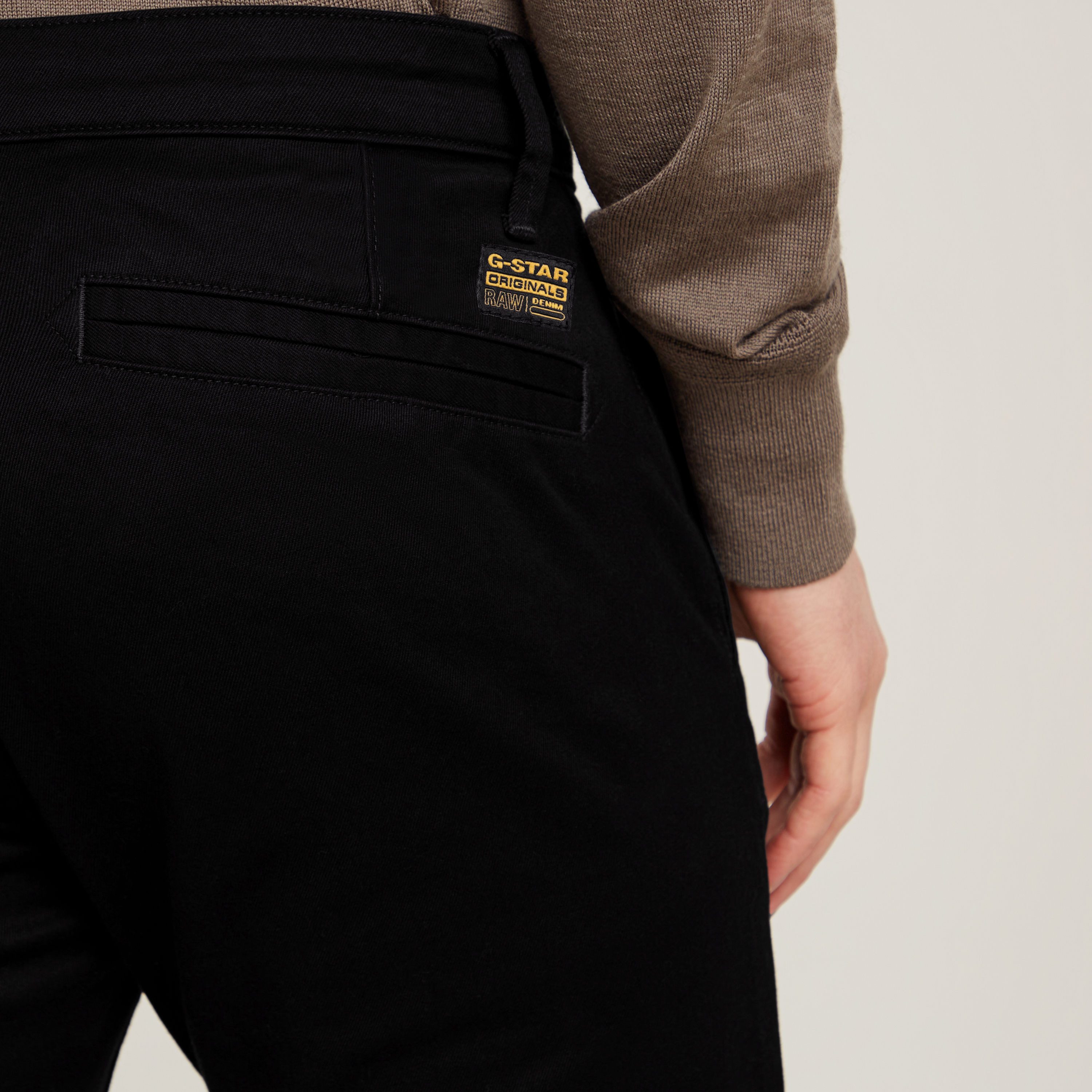 G-STAR Chinohose Skinny Chino 3.0