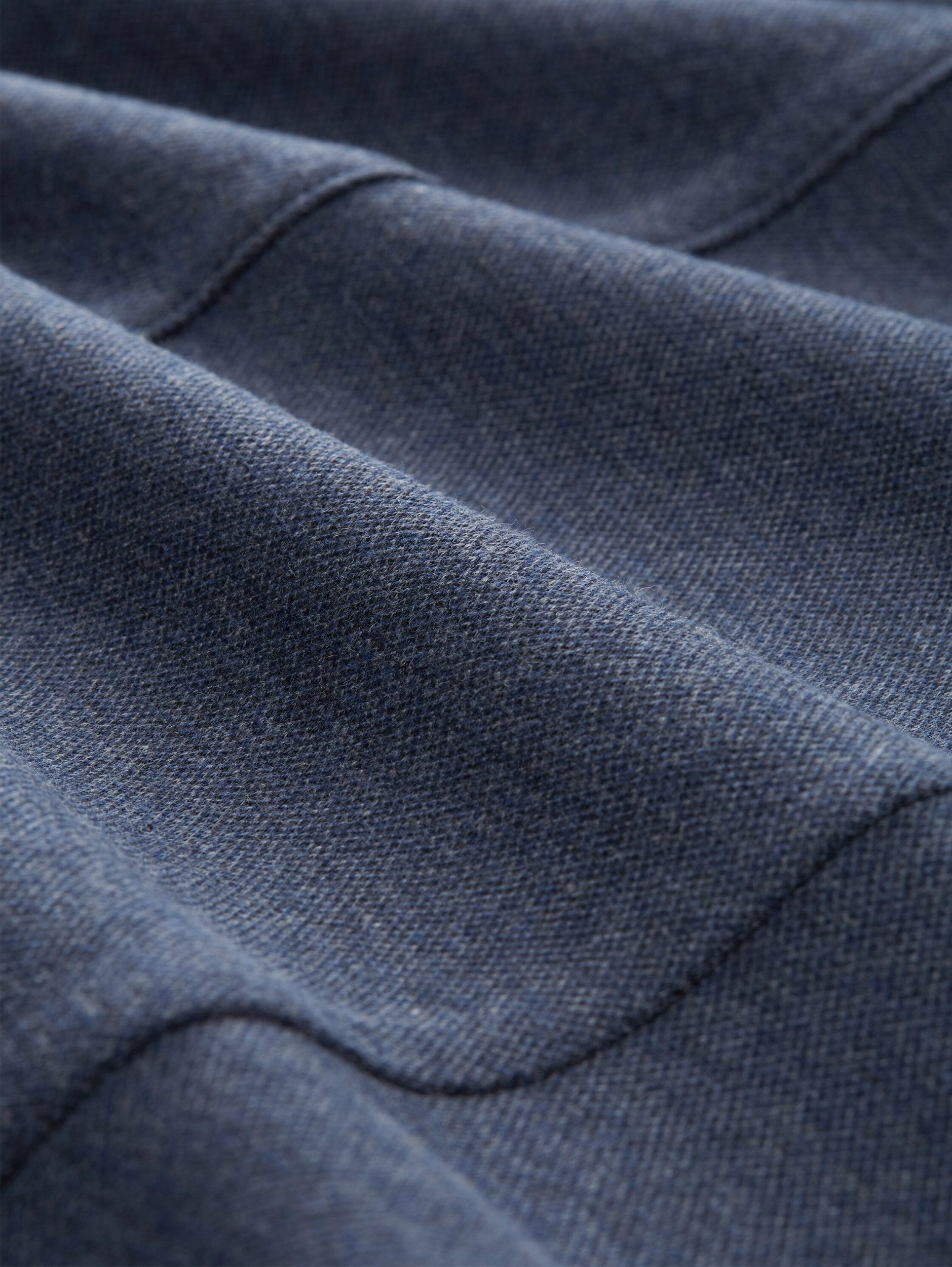 TOM TAILOR Sakko casual pique blazer