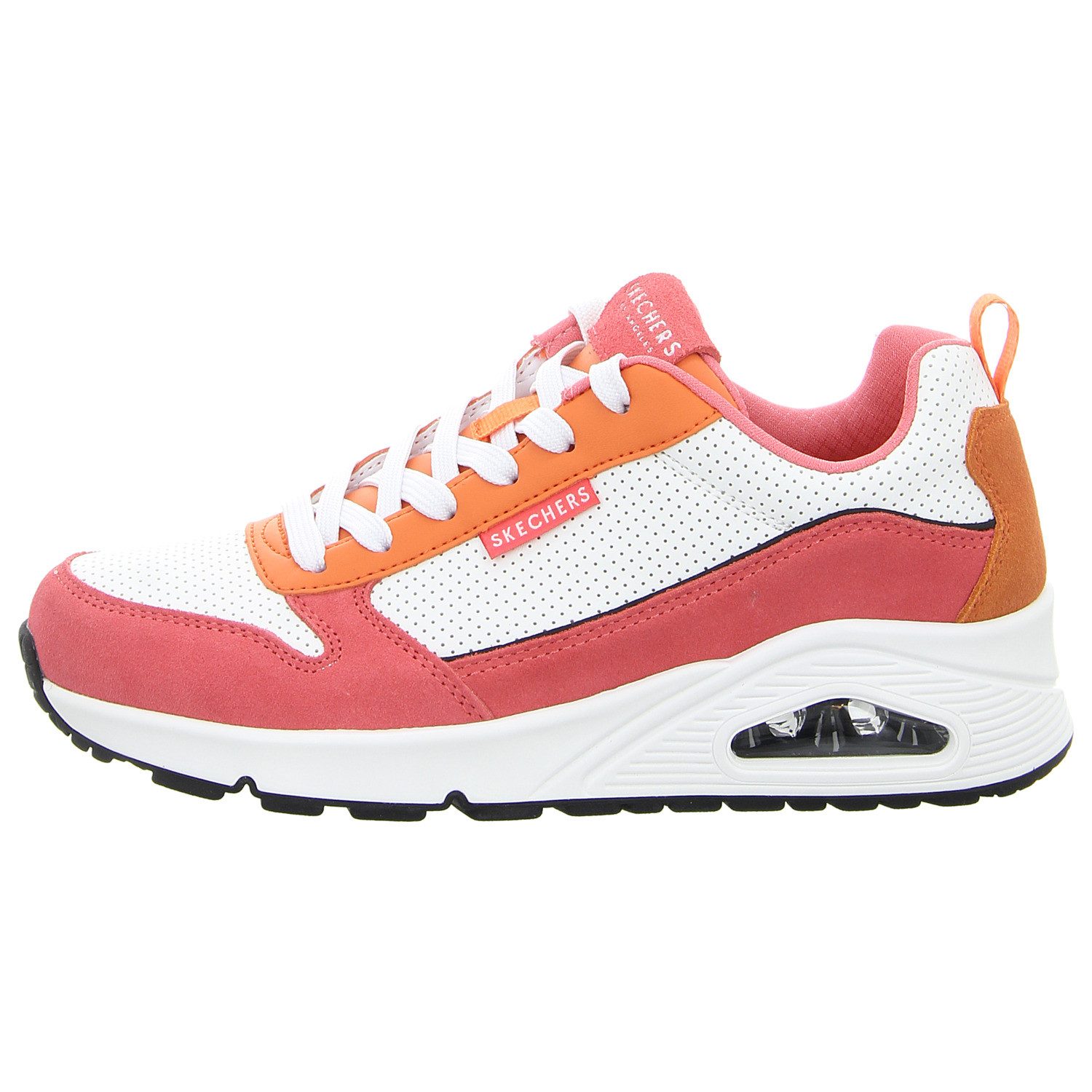 Skechers Uno-2 Much Fun Sneaker