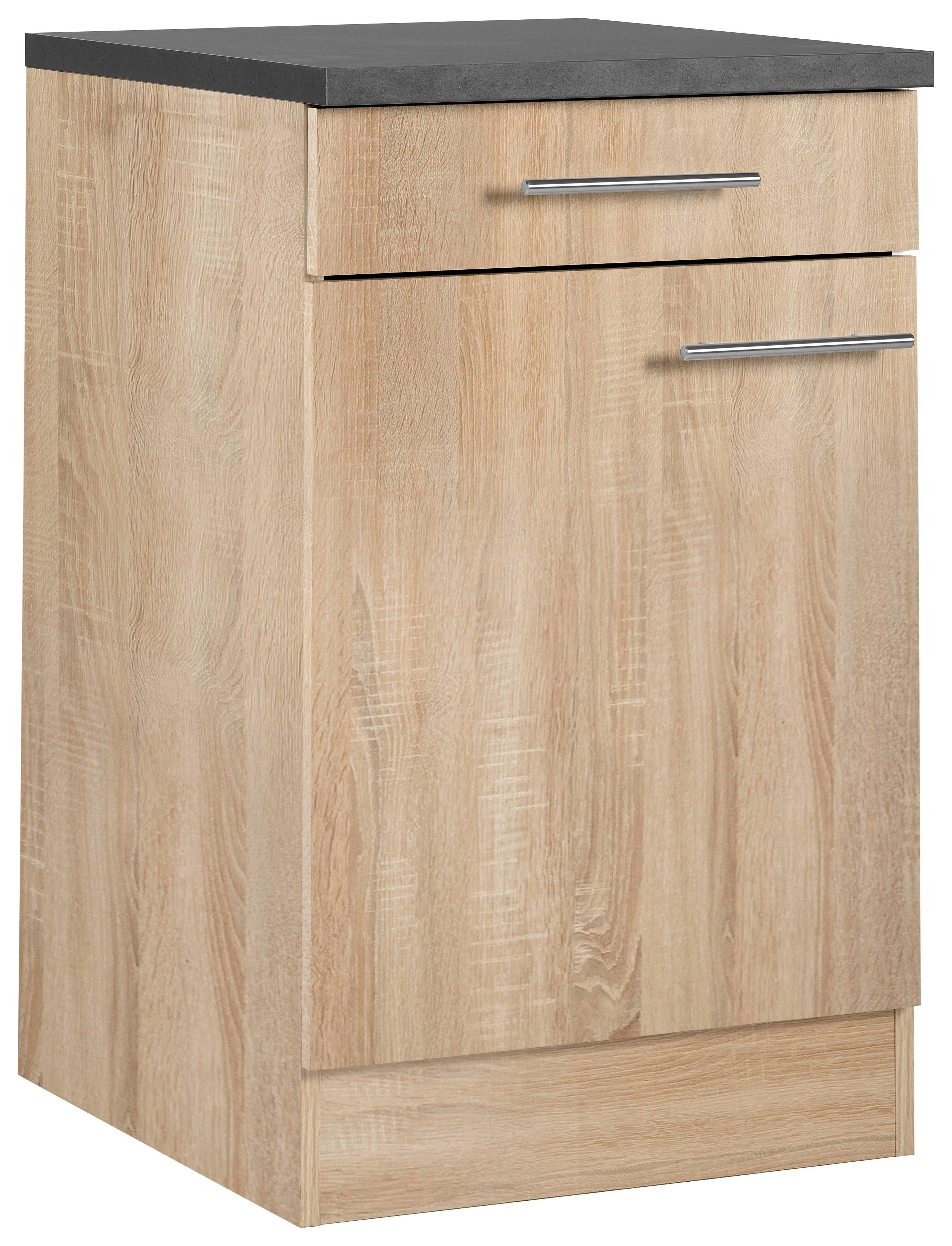 OPTIFIT Unterschrank Mini, Breite 50 cm günstig online kaufen