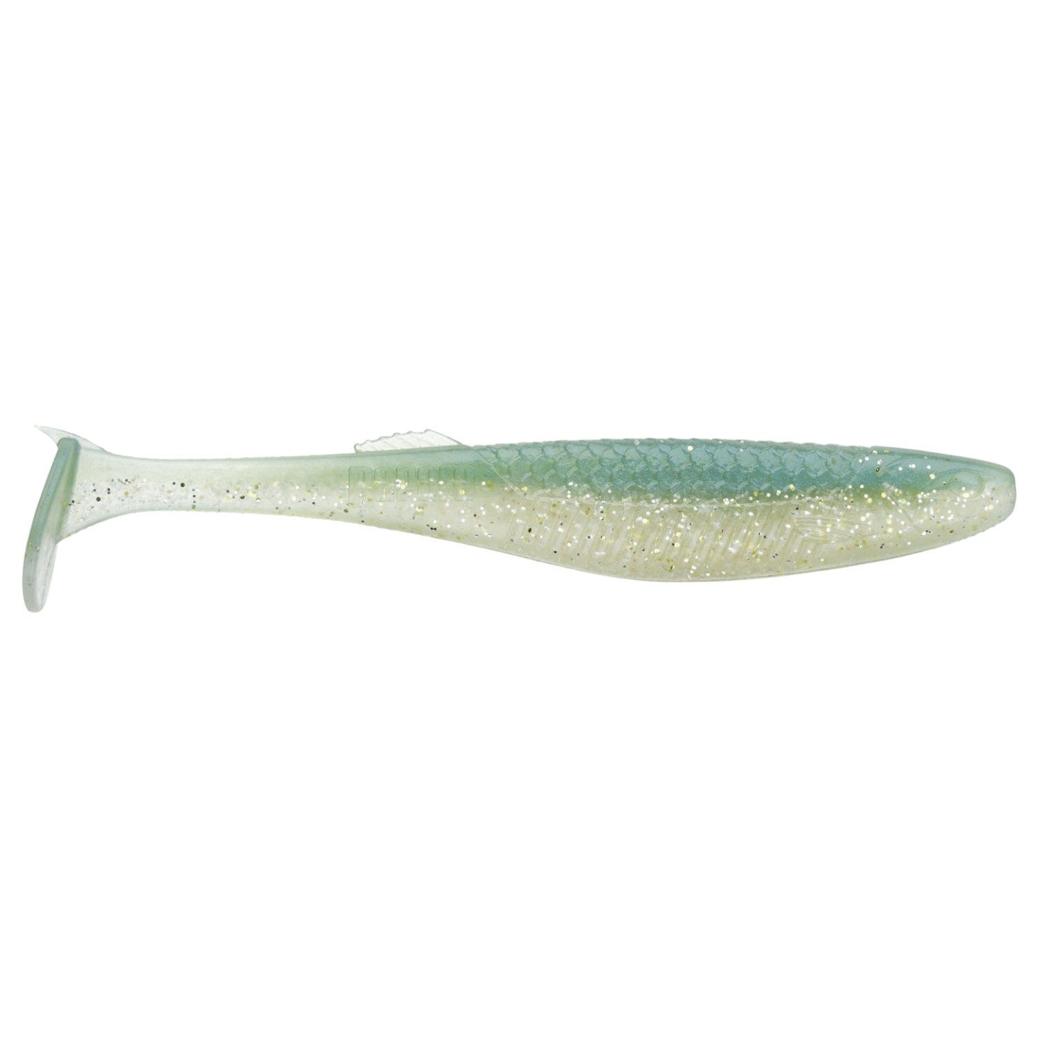 Rapala Kunstköder Rapala Crushcity The Kickman 4,5"