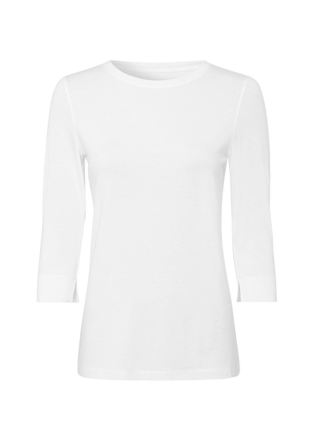Riani T-Shirt Shirt m. Arm