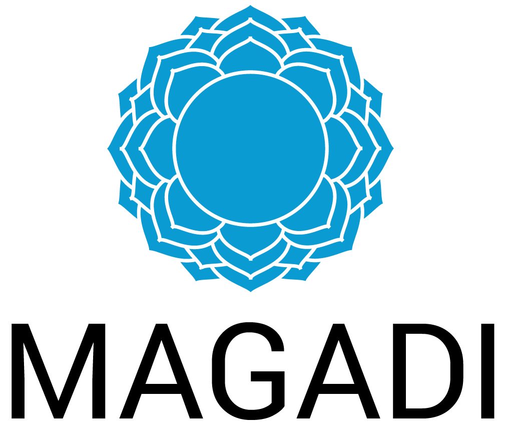 Magadi