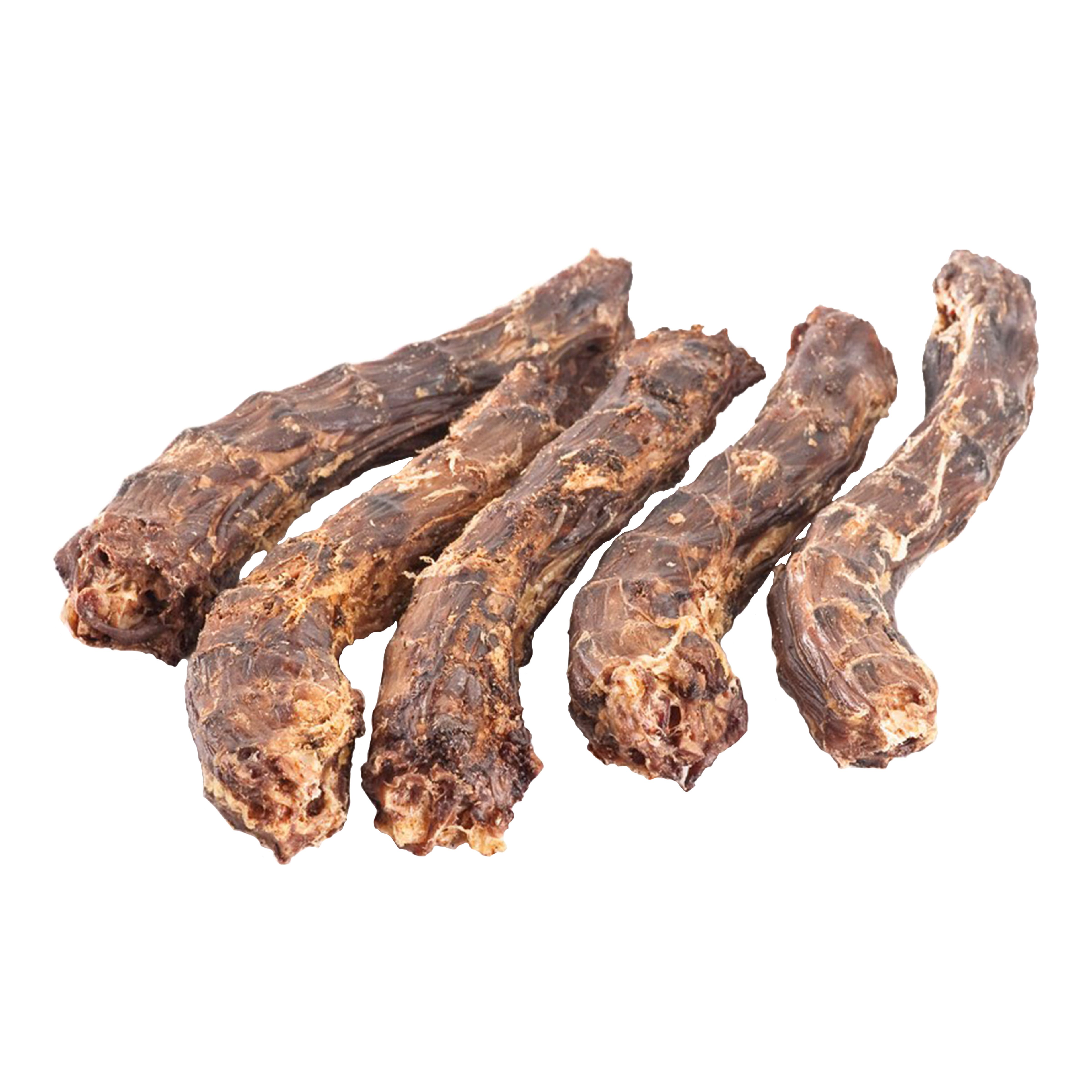 mascota vital Enten-Hälse, 250g