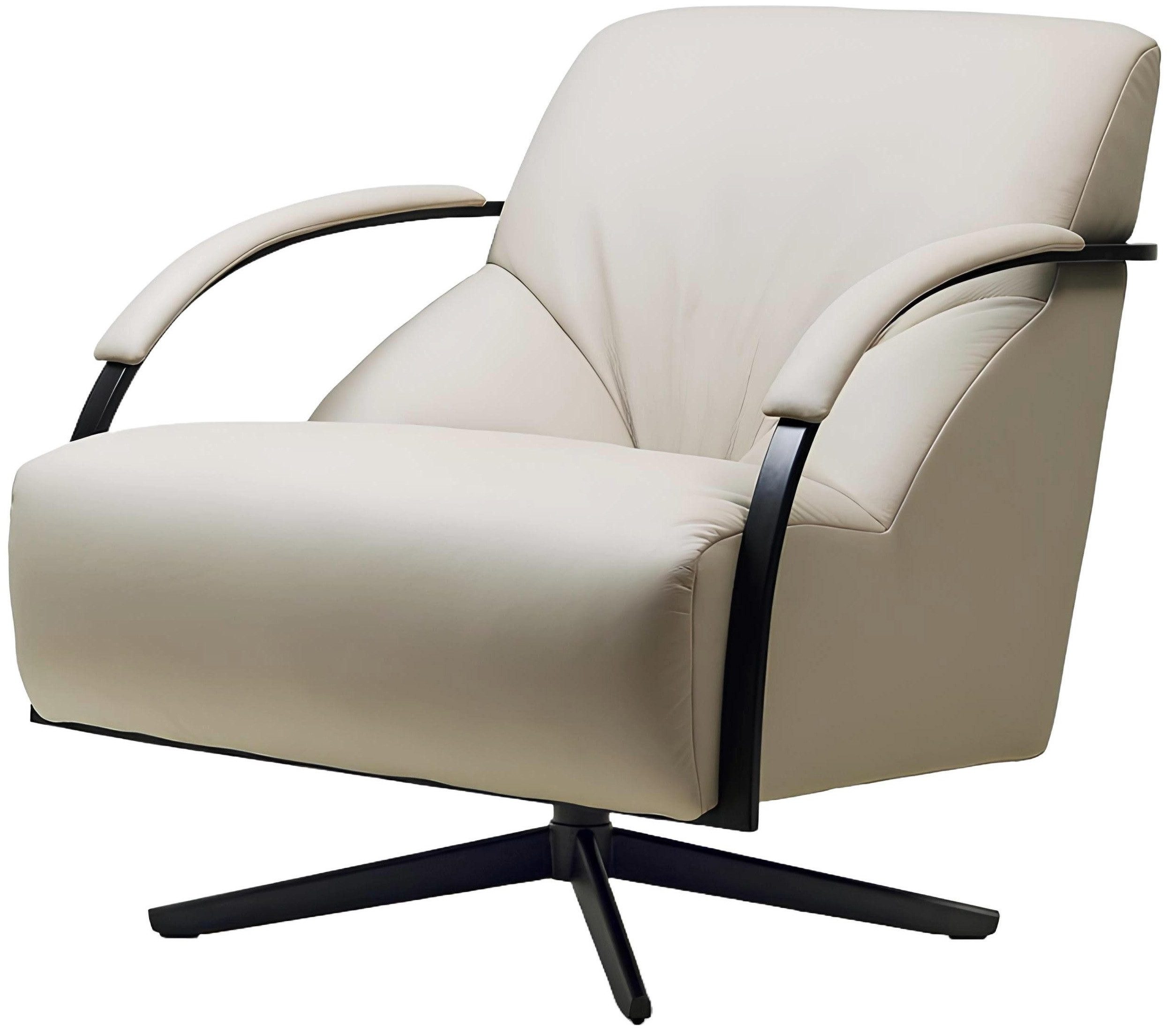 Xlmoebel Loungesessel Moderner Relaxsessel mit hochwertiger Polsterung in stilvollem Design (1-St., Sessel), Hergestellt in Europa