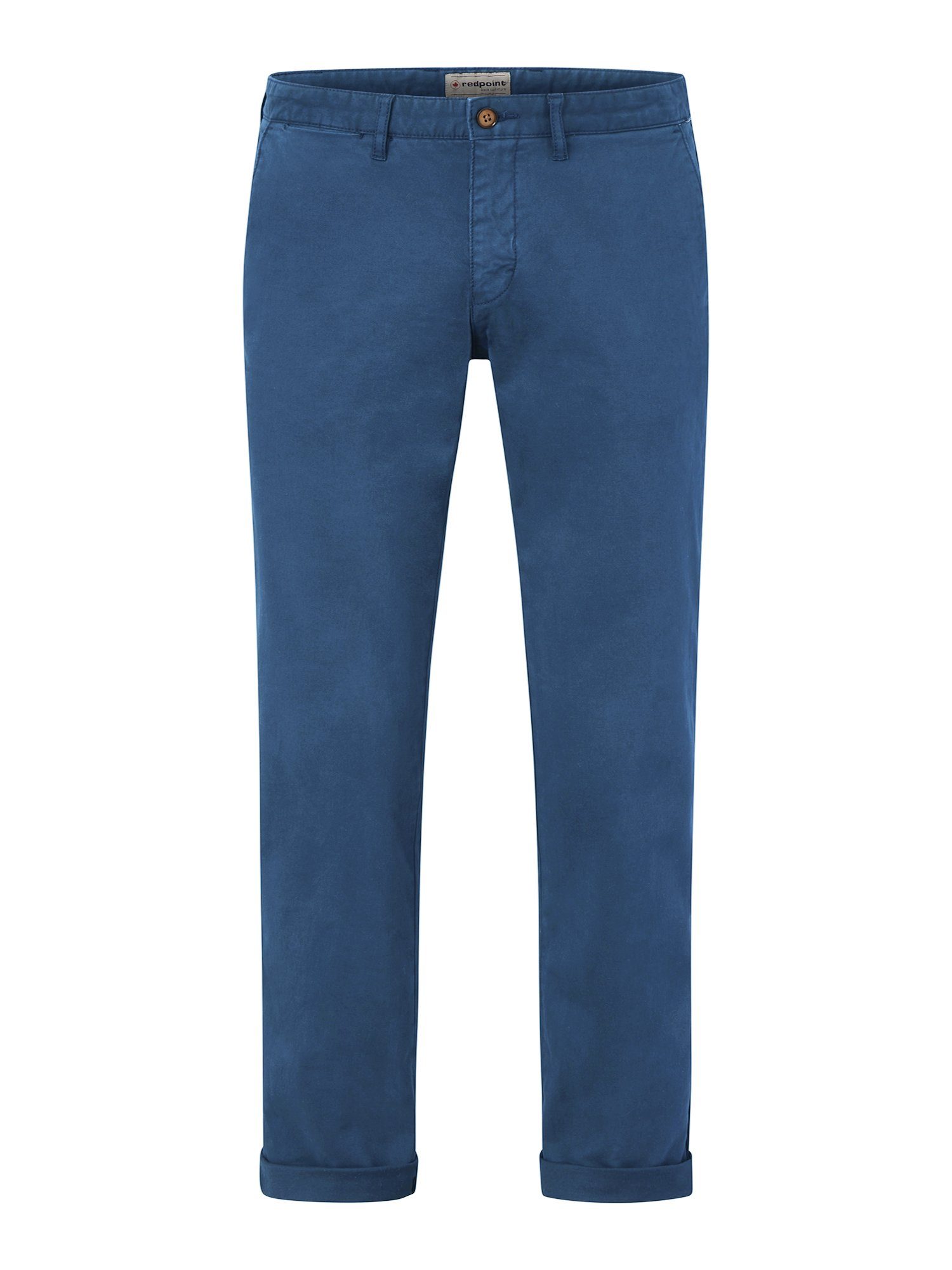 Redpoint Chinohose Jasper Slim-Fit Chinos mit günstig online kaufen
