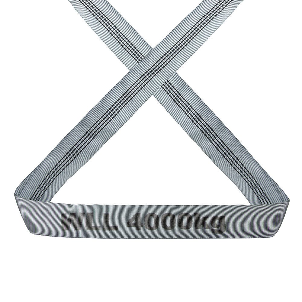 KesTek Rundschlinge Rundschlinge 4t 4m