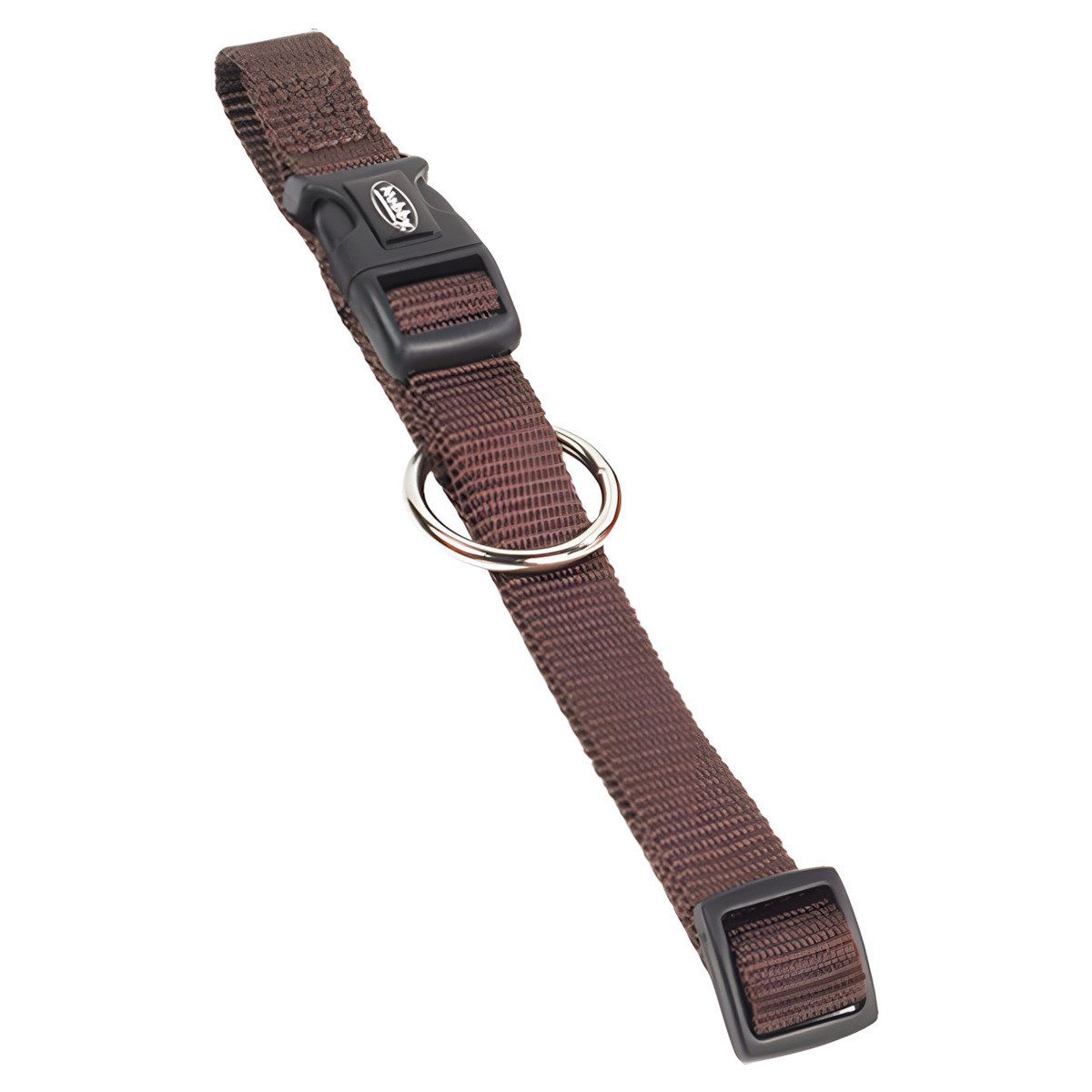 Nobby Hunde-Halsband Halsband Classic braun