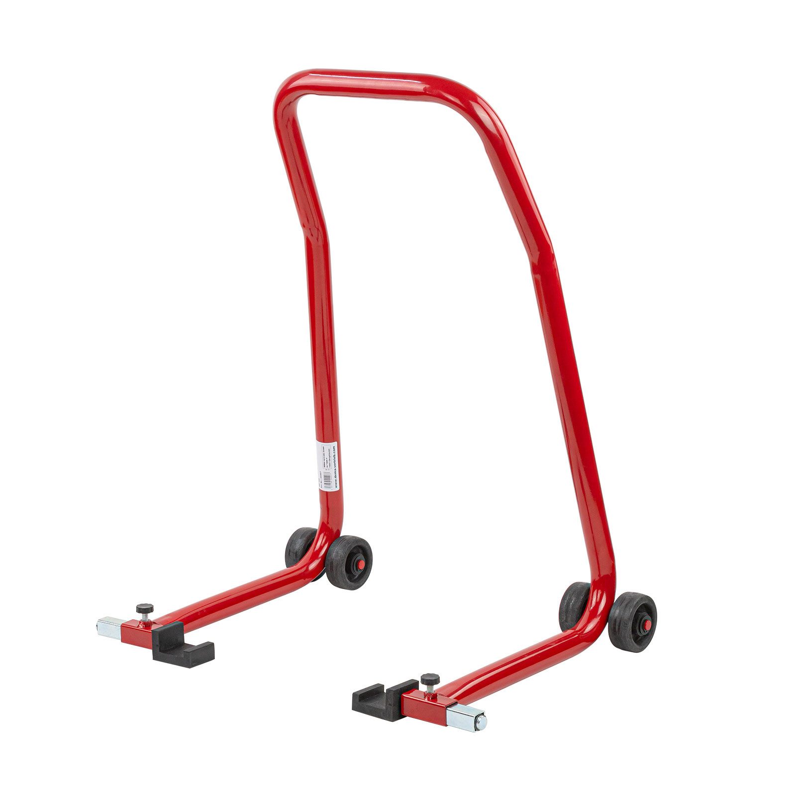DEMA Motorrad-Hauptständer Motorradständer 340 Kg