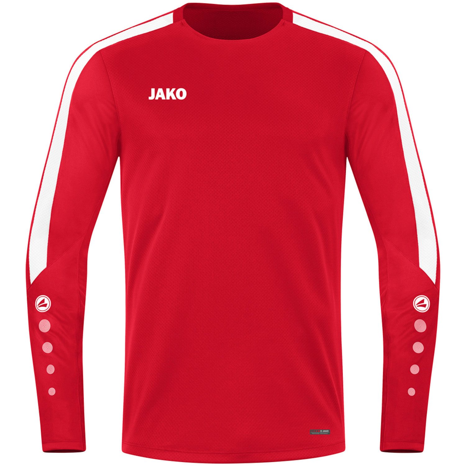 Jako Fleecepullover Jako Herren Pullover Power 8823