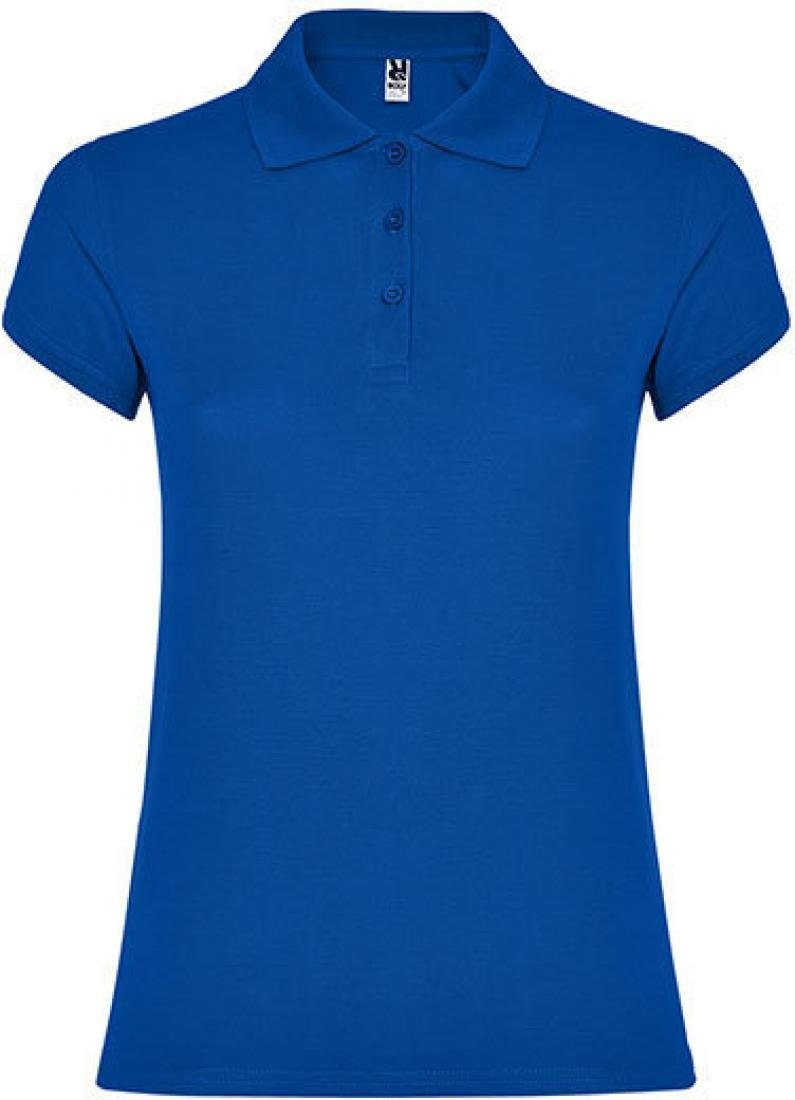 Roly Poloshirt Damen Star Woman Poloshirt, günstig online kaufen