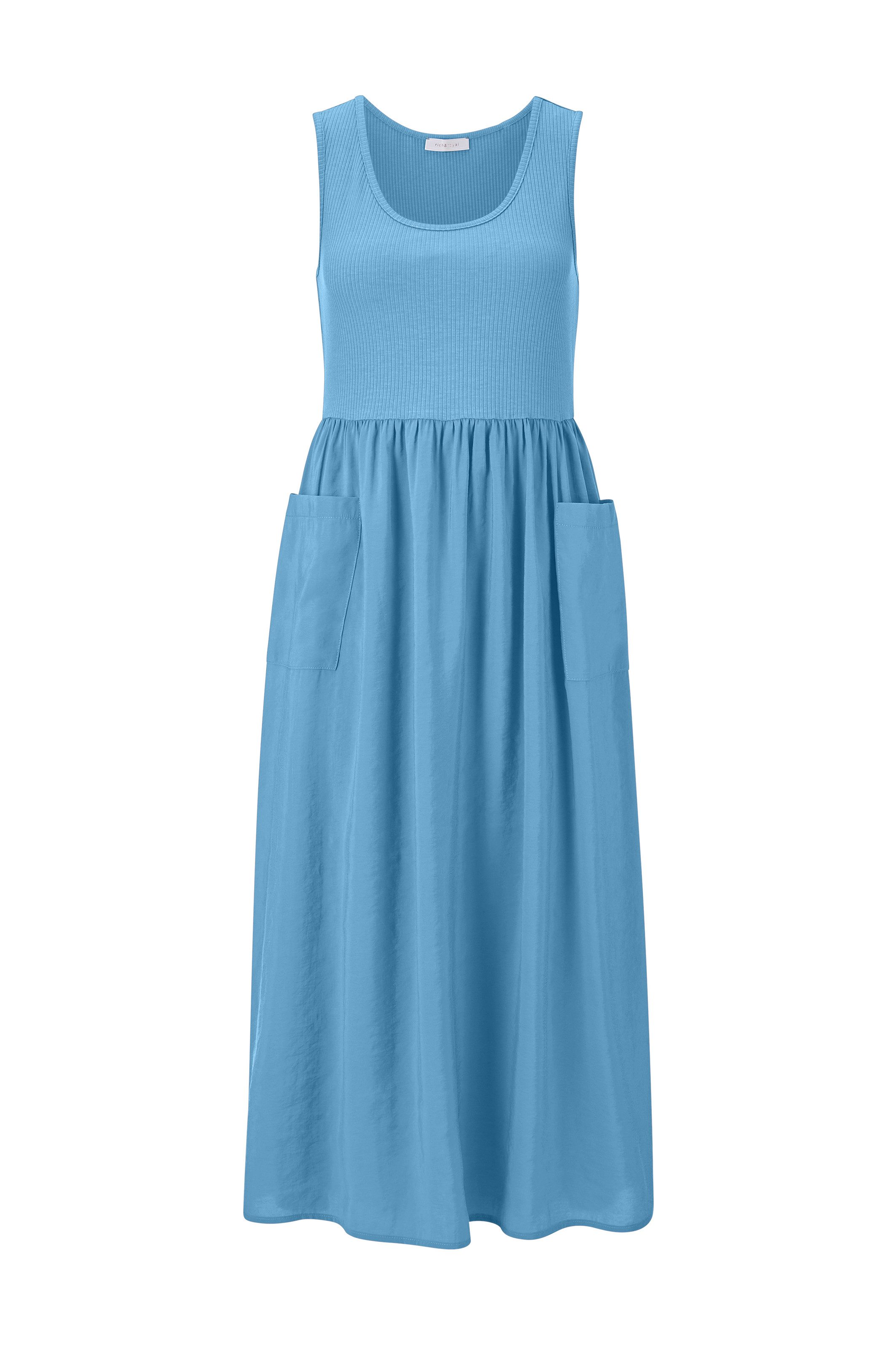 RICHROYAL Maxikleid
